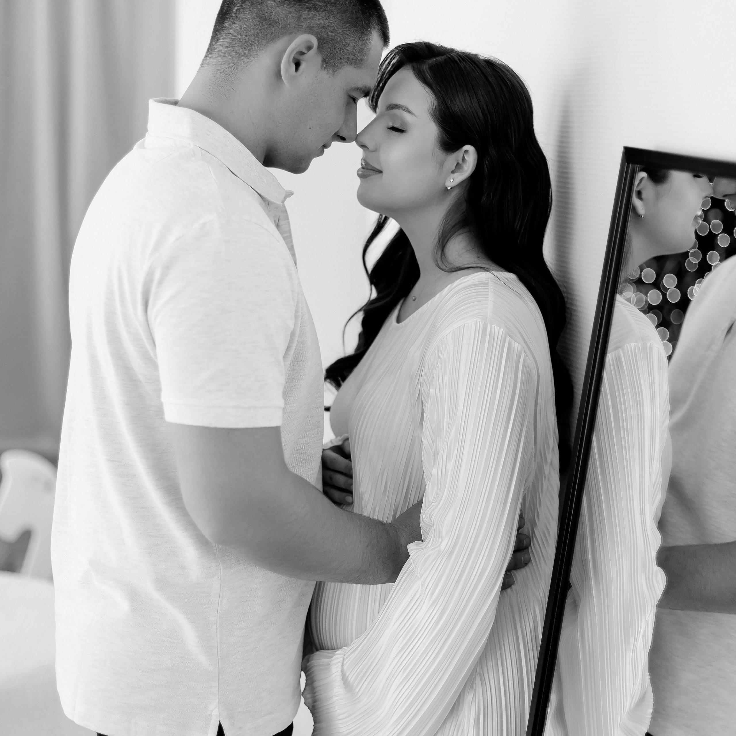 Диана и Вова