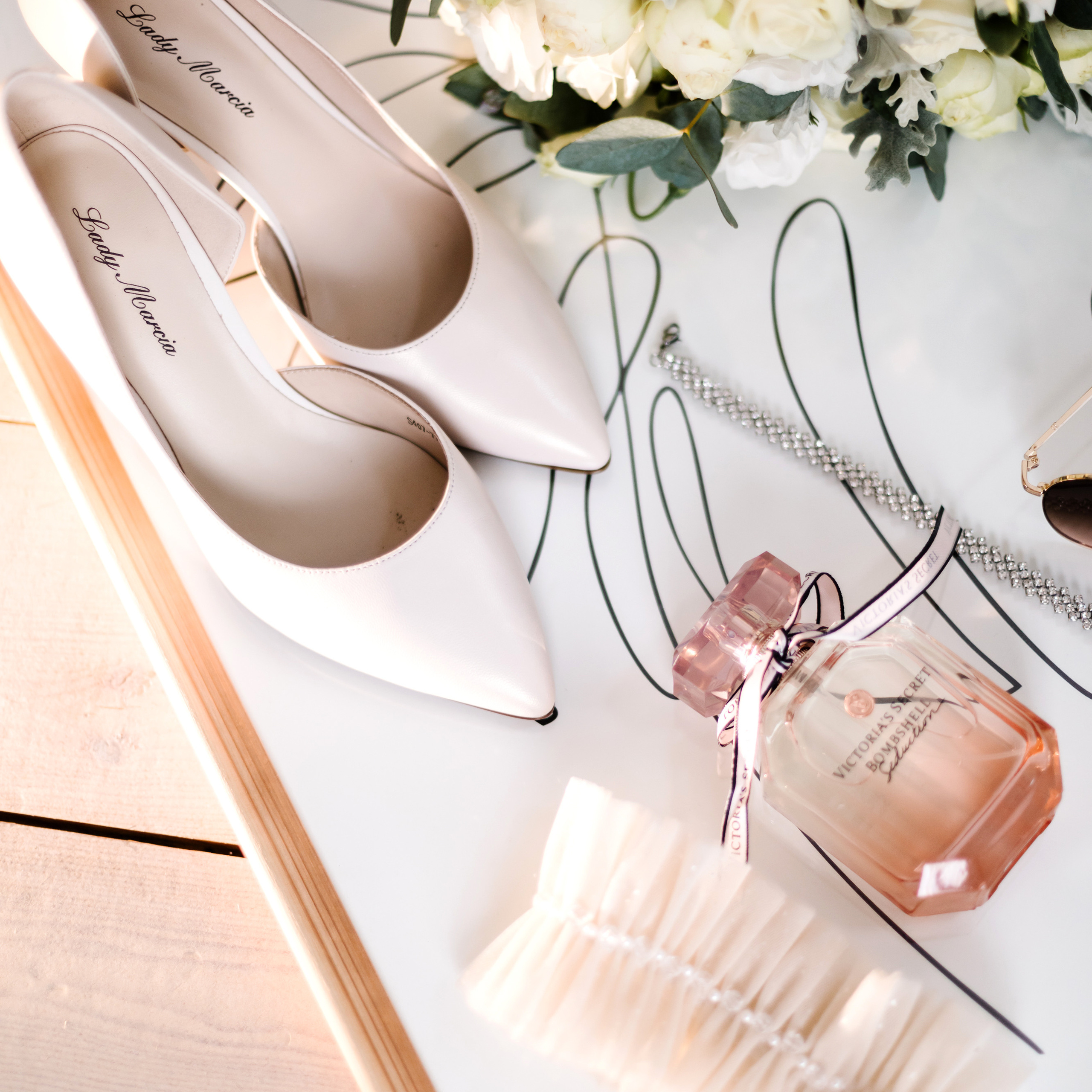 Евгений и Алёна