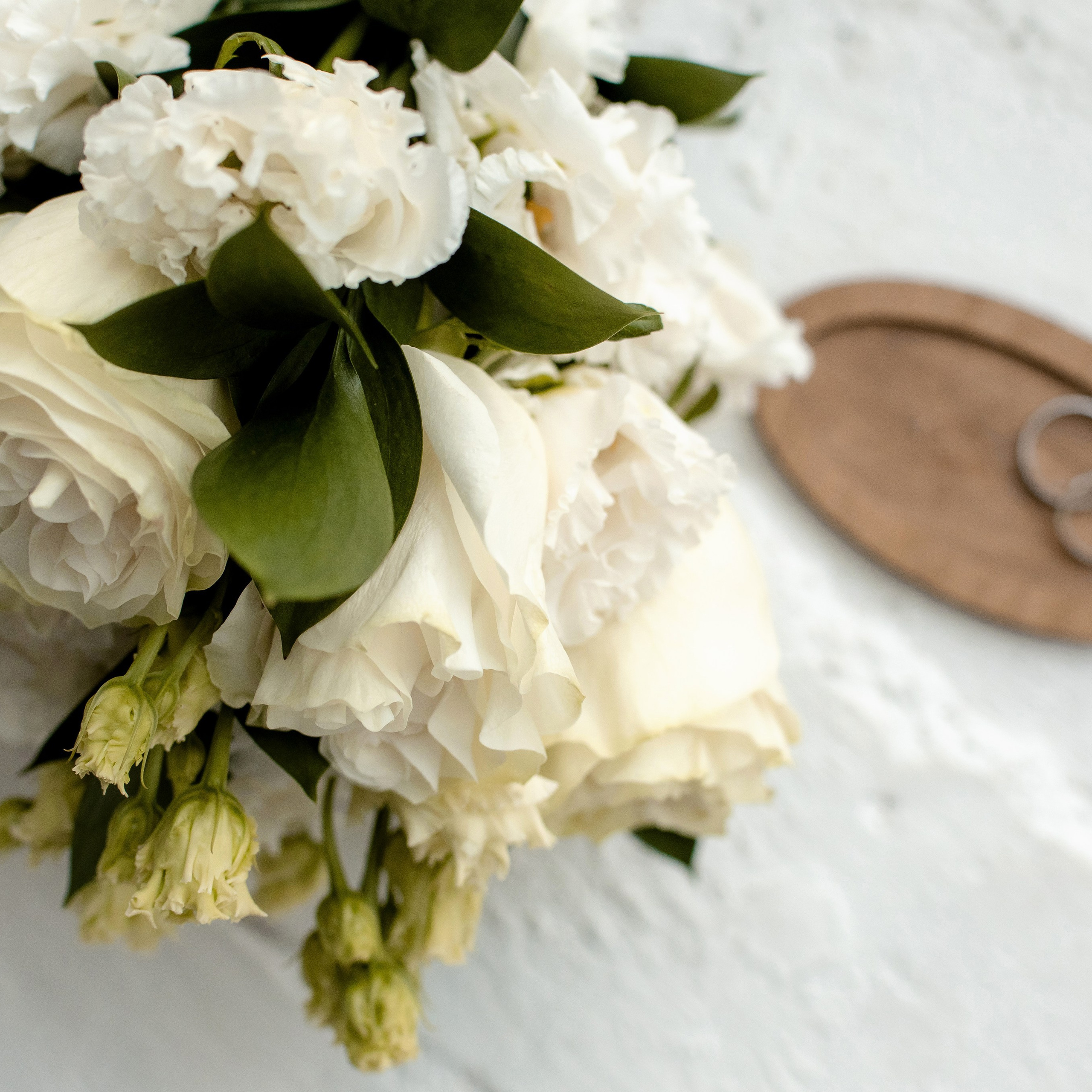 Виктор и Екатерина