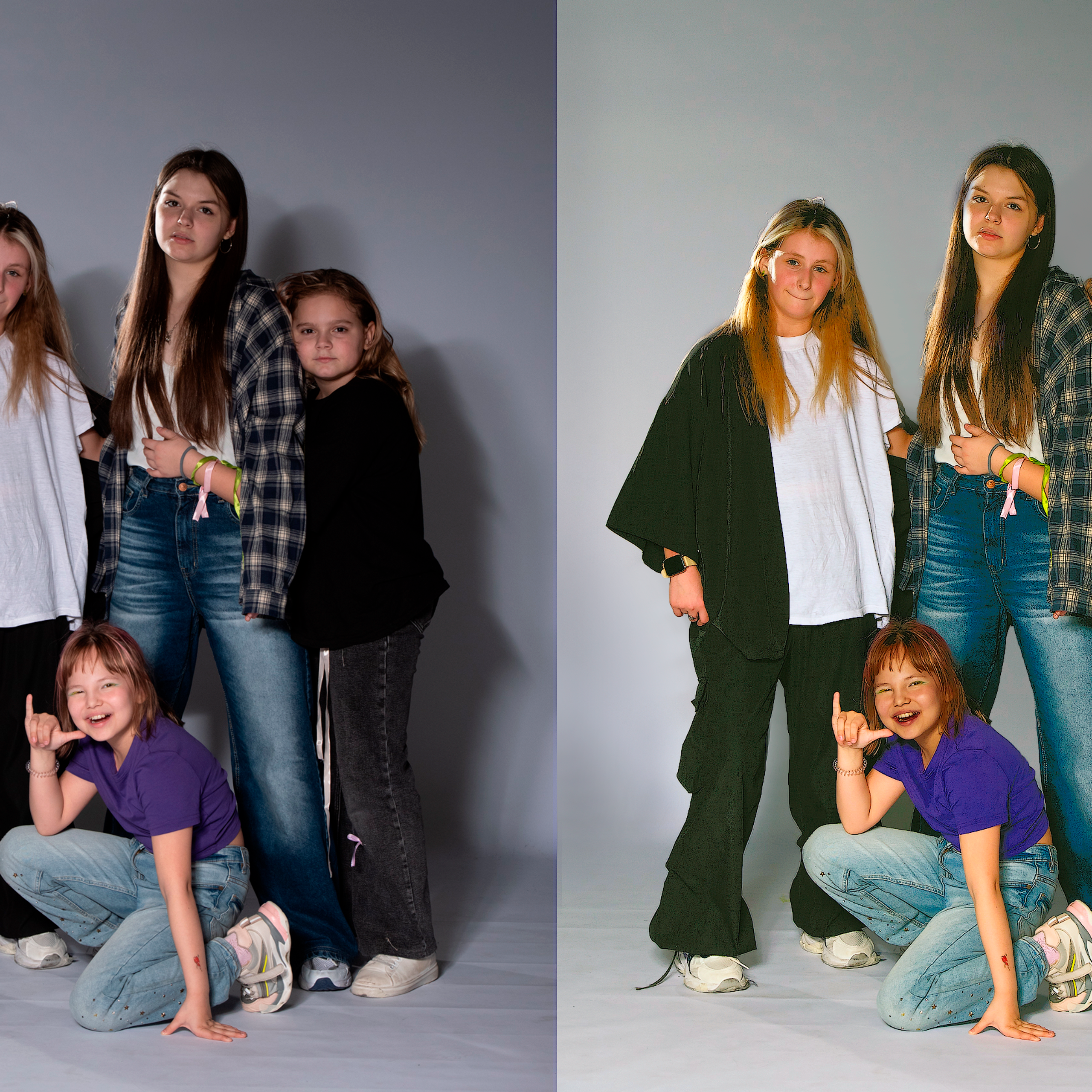 Допечатная подготовка изображений. Дизайн и допечатная подготовка полиграфической продукции