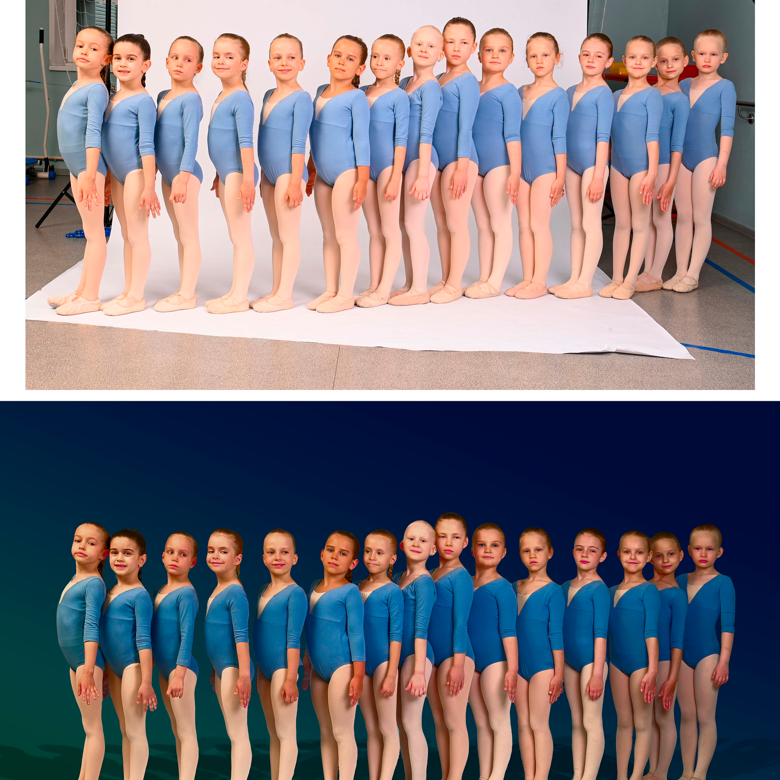 Допечатная подготовка изображений. Дизайн и допечатная подготовка полиграфической продукции