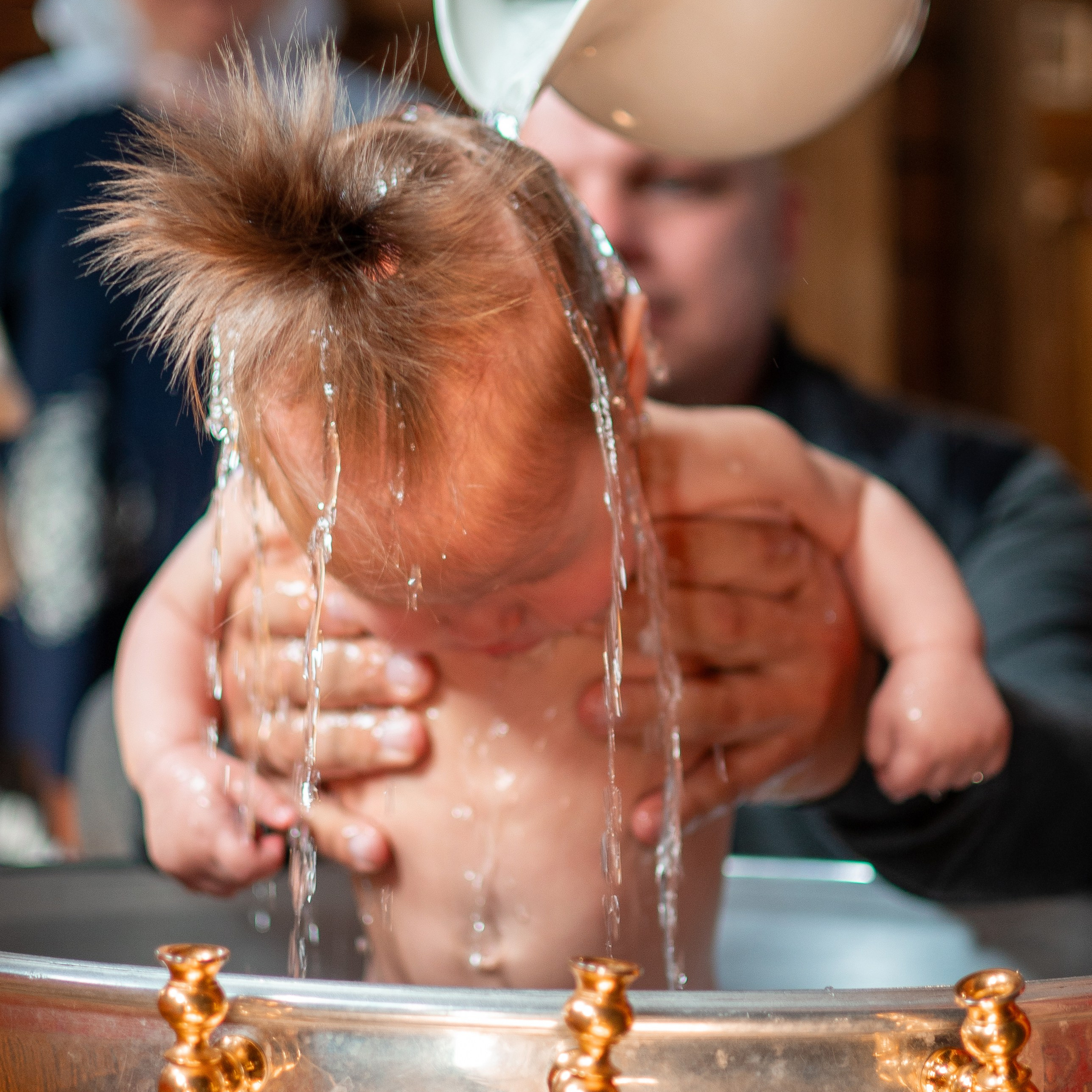 Отзывы. Семейный фотограф на выписку из роддома и крещение Минск Настя Гришук
