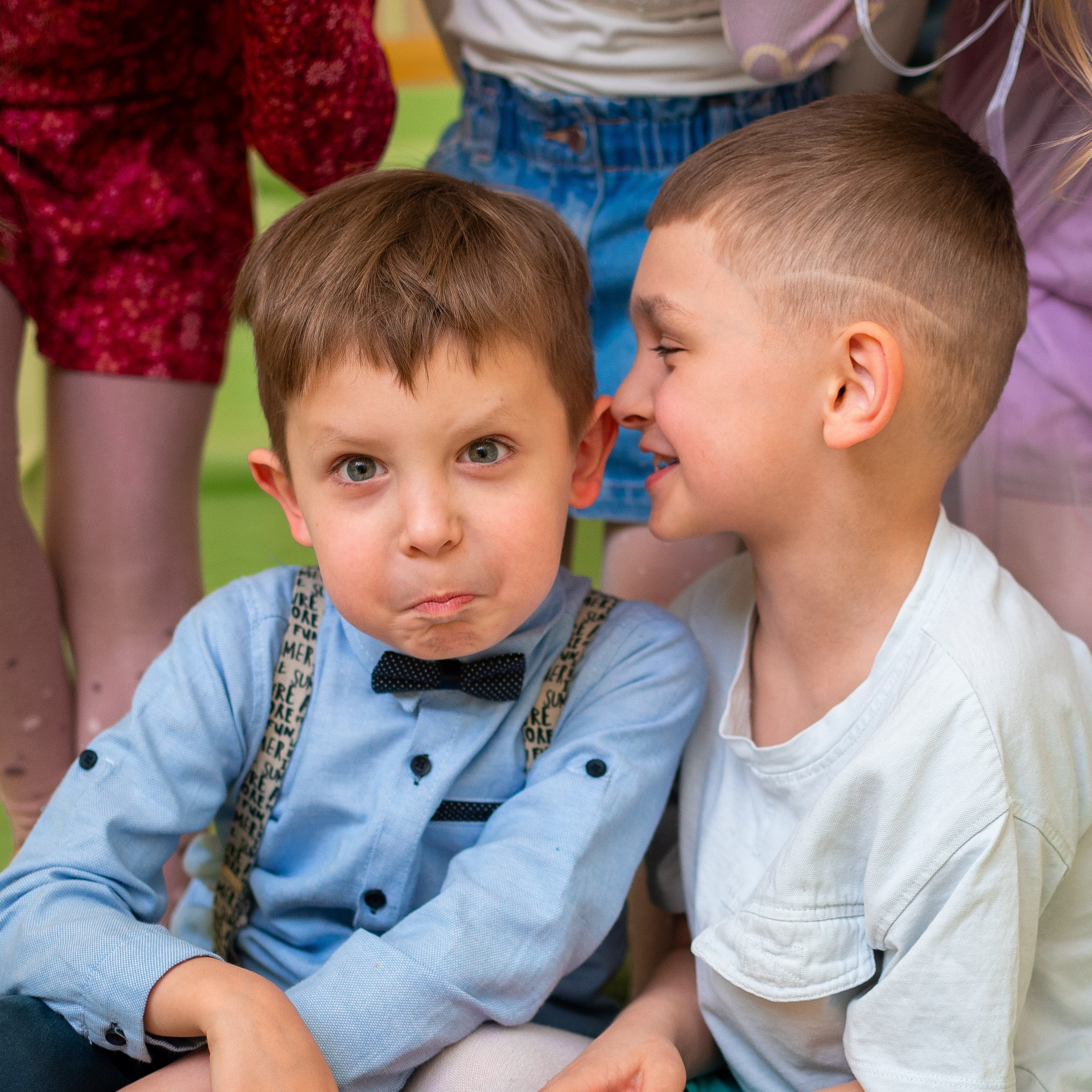 Отзывы. Семейный фотограф на выписку из роддома и крещение Минск Настя Гришук