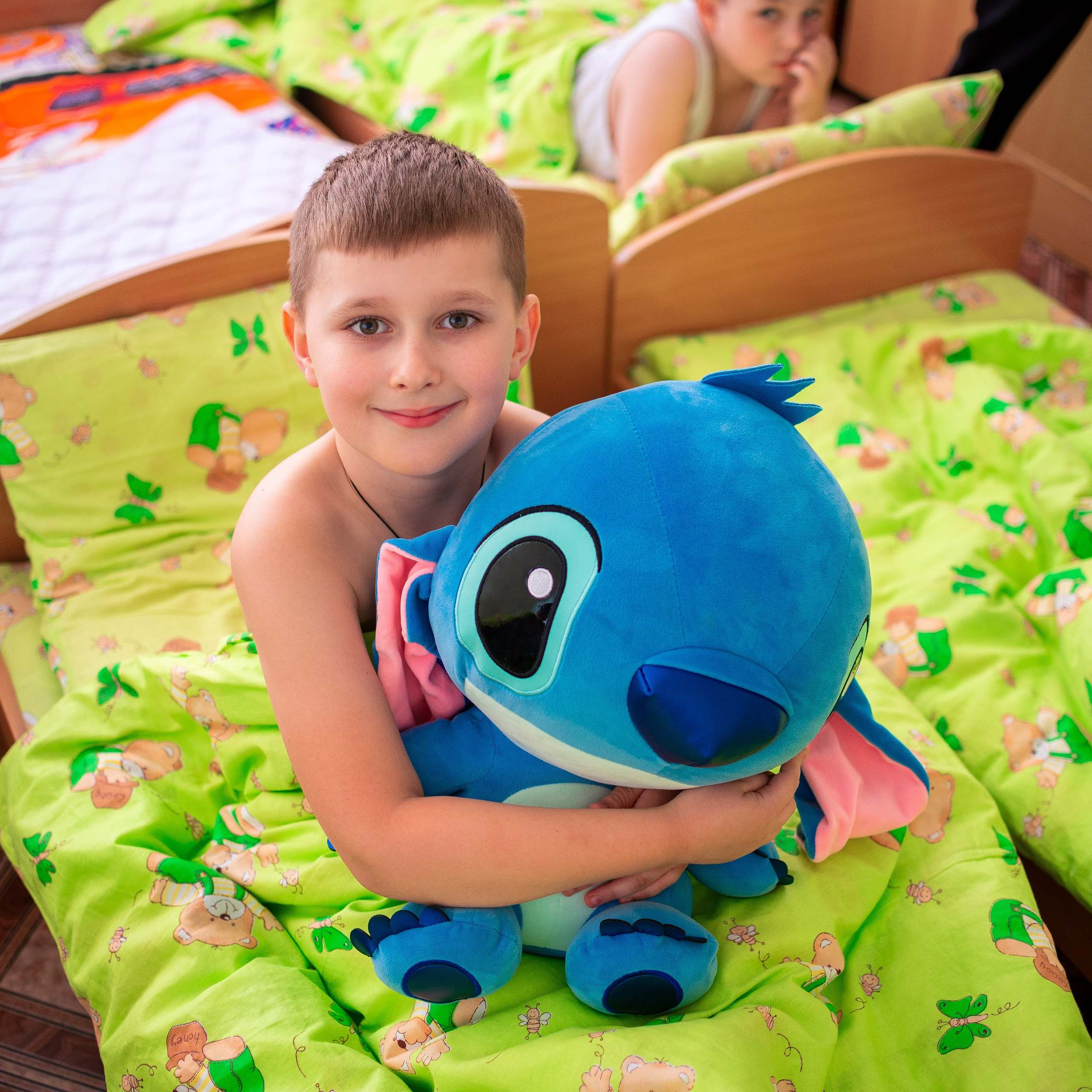 Отзывы. Семейный фотограф на выписку из роддома и крещение Минск Настя Гришук