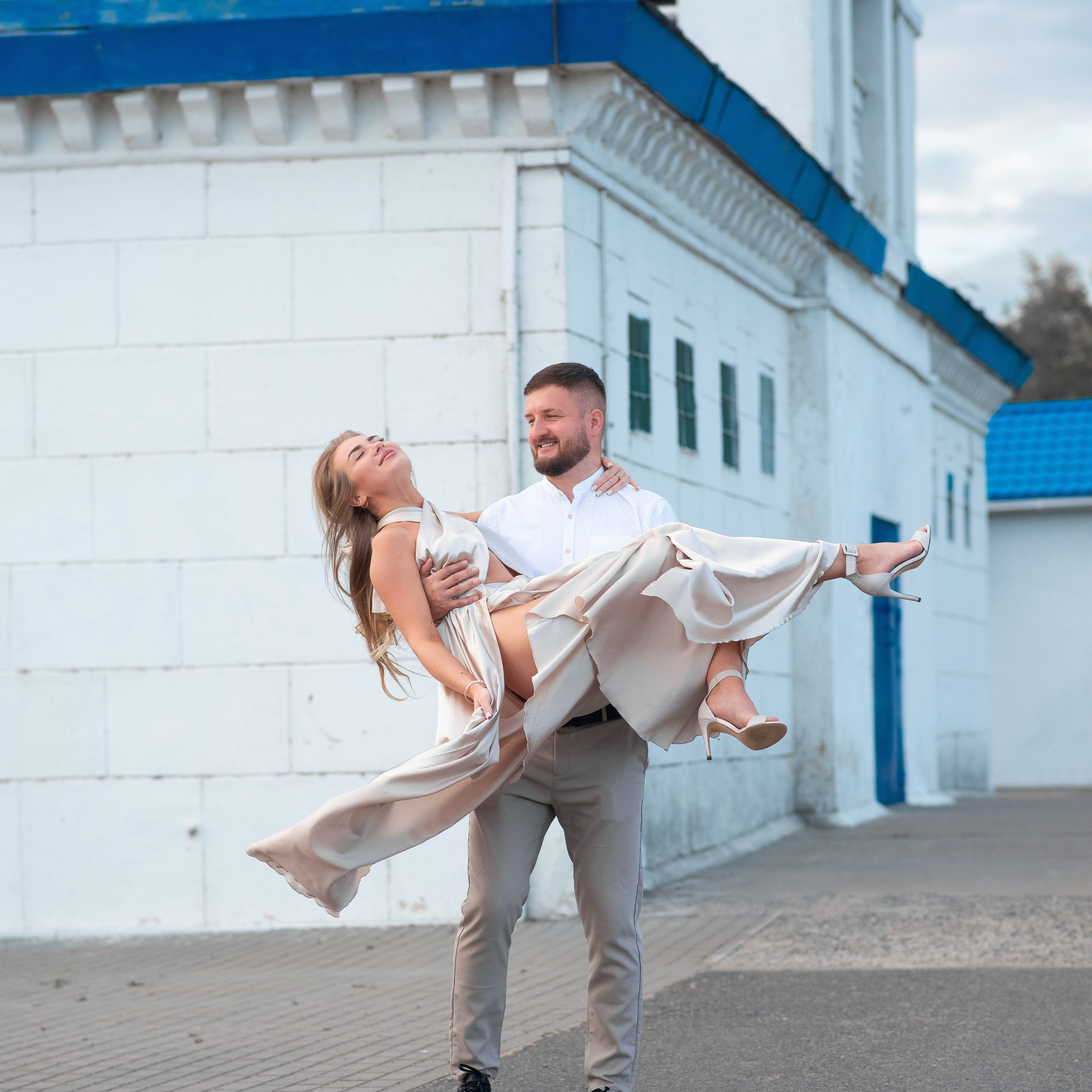 LoveStory Валерий+Маргарита