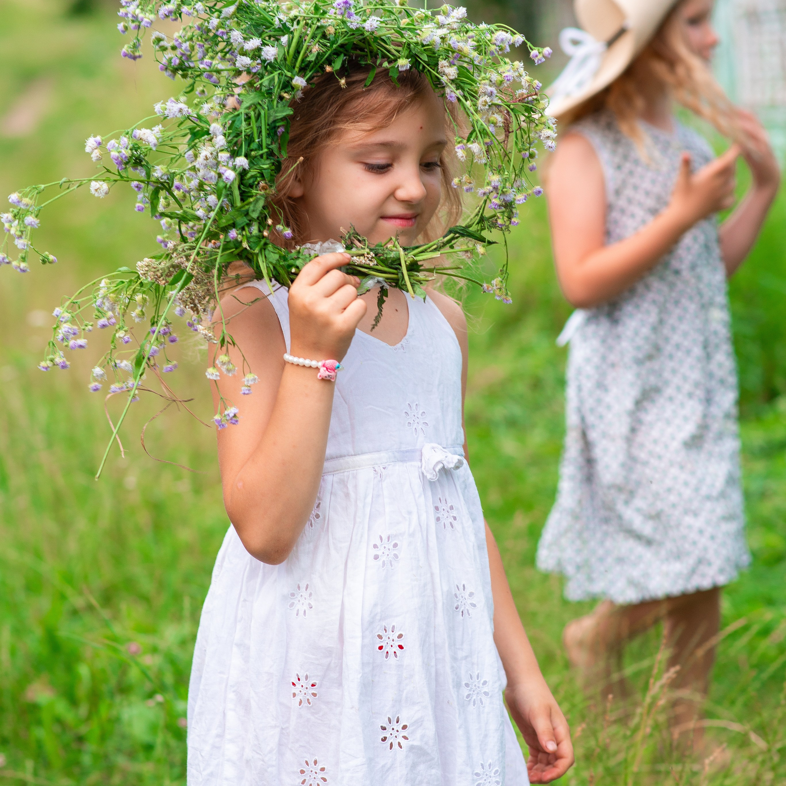 Отзывы. Семейный фотограф на выписку из роддома и крещение Минск Настя Гришук