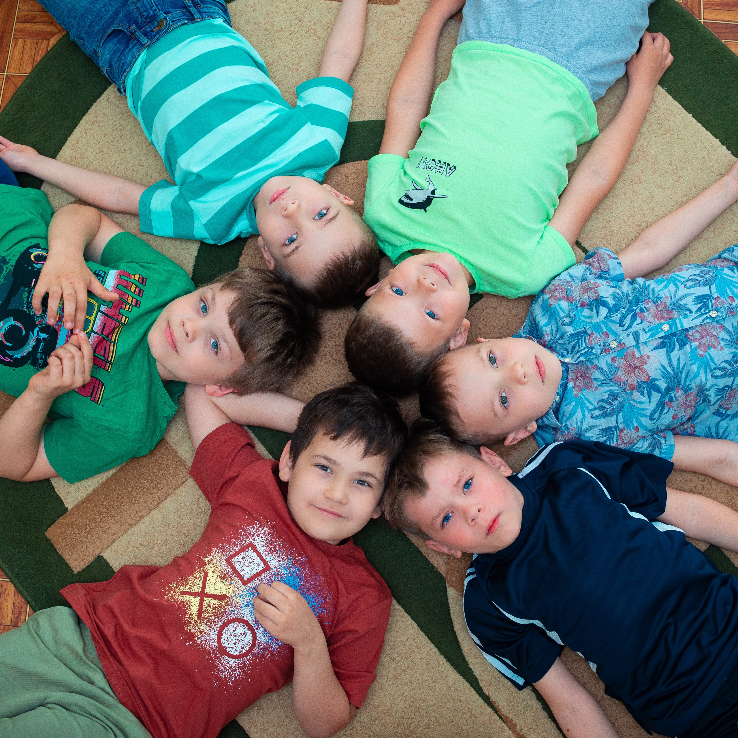 Отзывы. Семейный фотограф на выписку из роддома и крещение Минск Настя Гришук