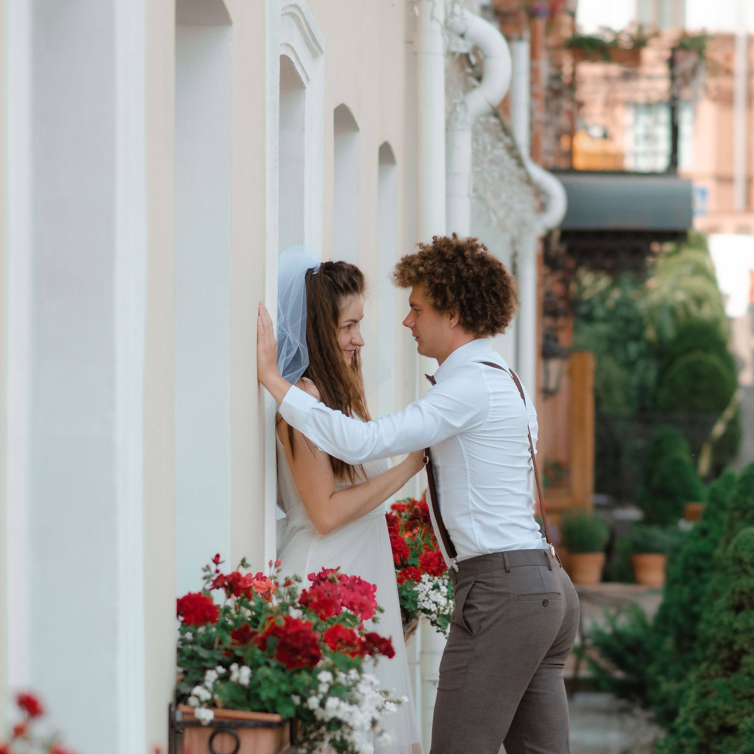 Анастасия&Александр 24.06.2021