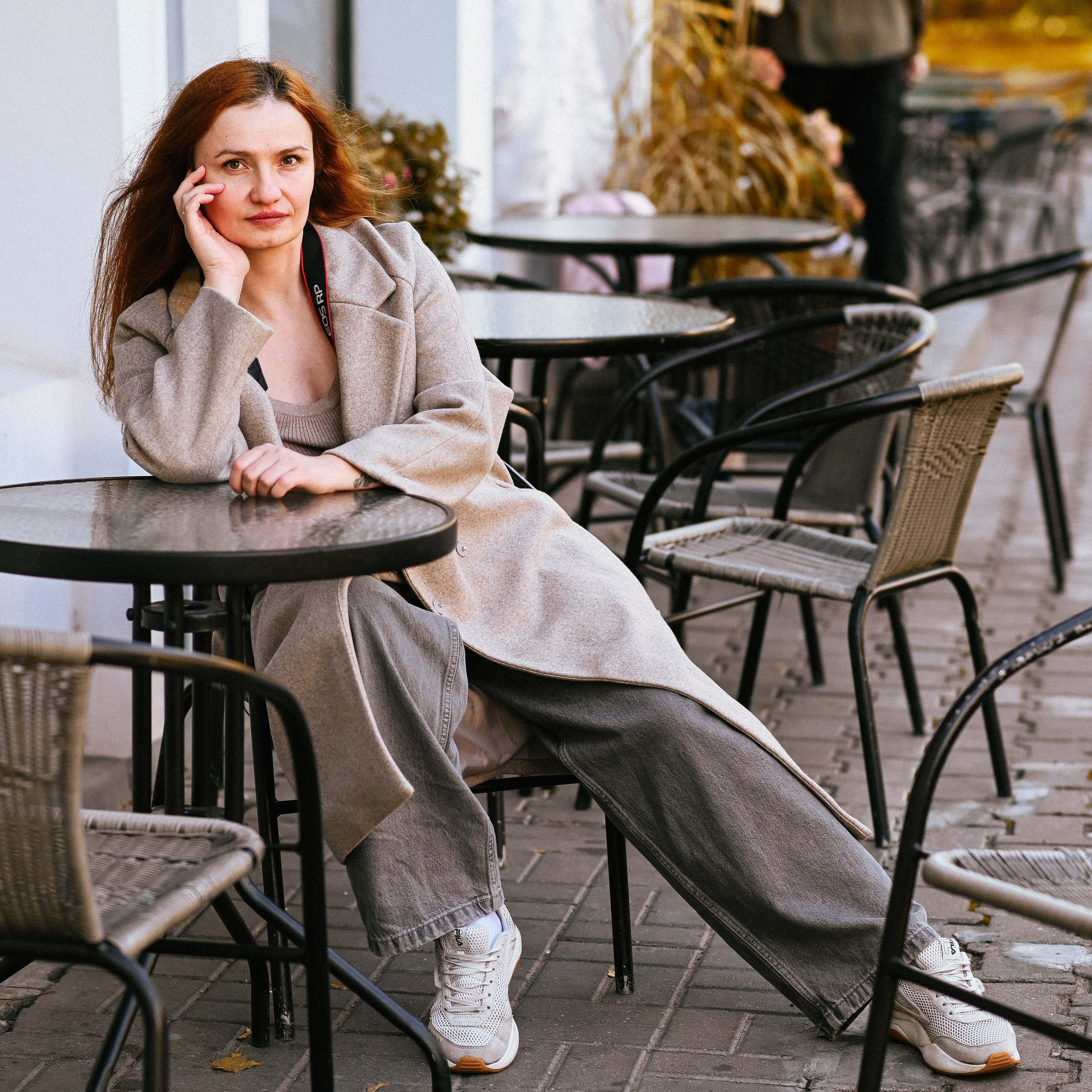 Отзывы. Семейный фотограф на выписку из роддома и крещение Минск Настя Гришук