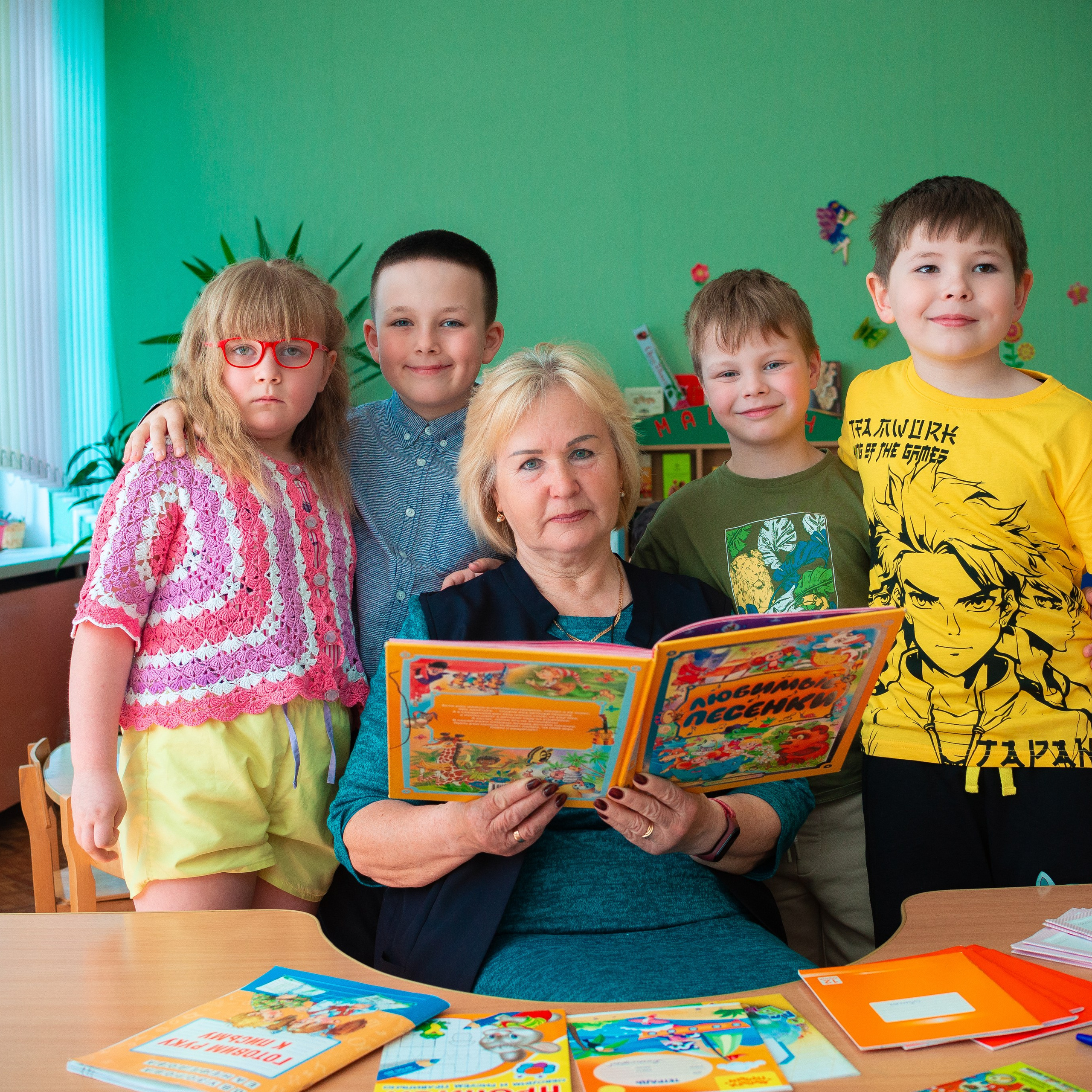 Отзывы. Семейный фотограф на выписку из роддома и крещение Минск Настя Гришук