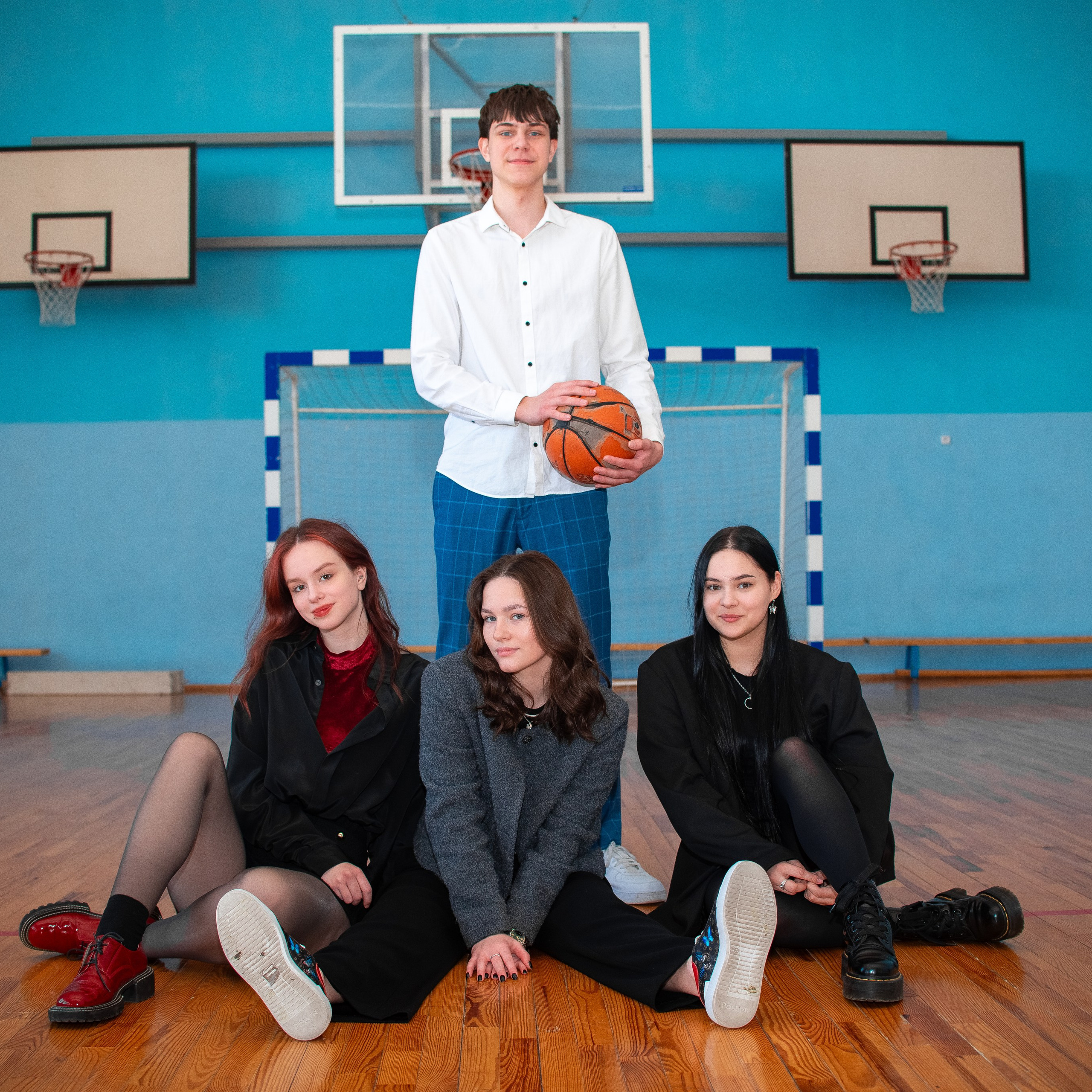 Выпускные альбомы 11 класс