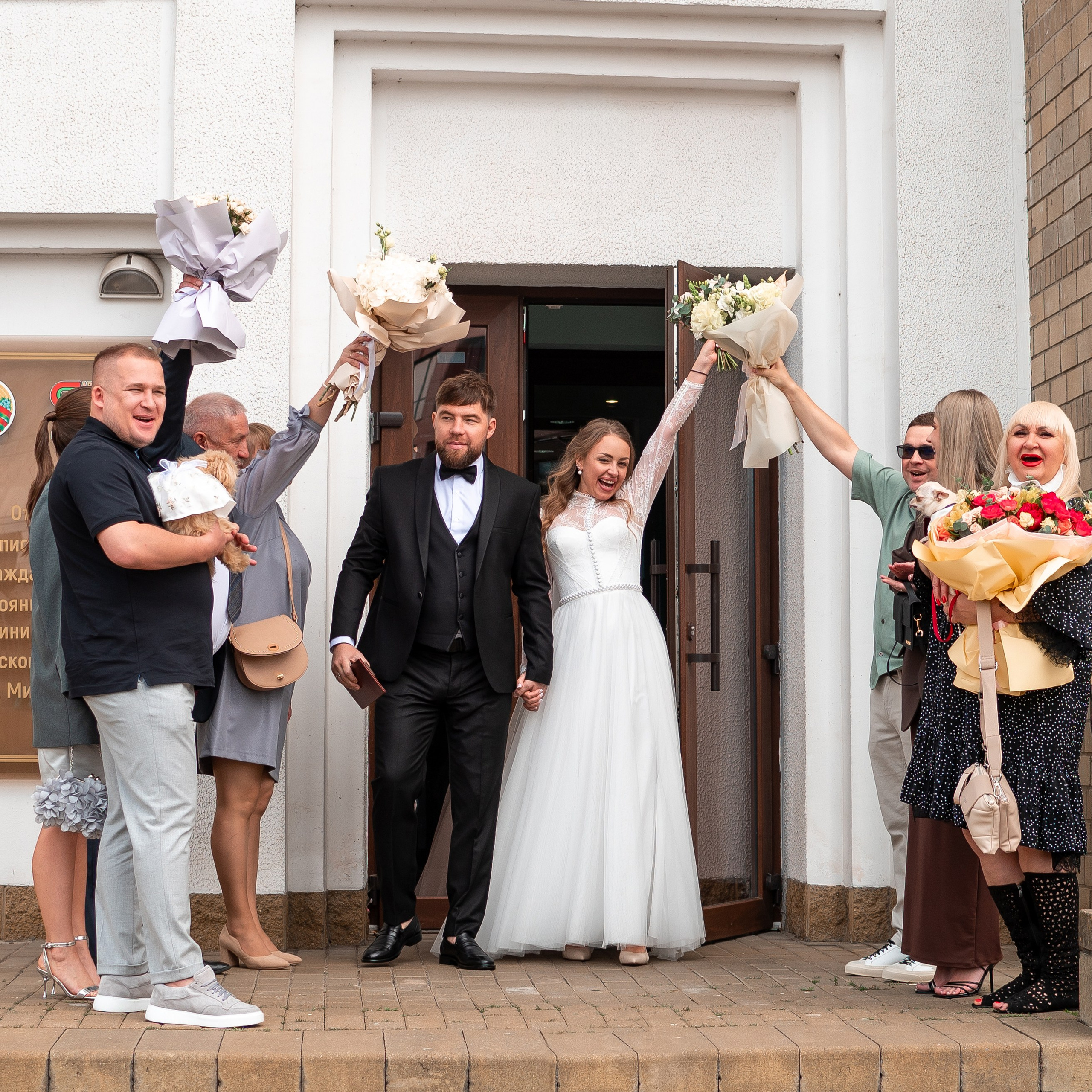 Максим&Алиса 13.07.2025