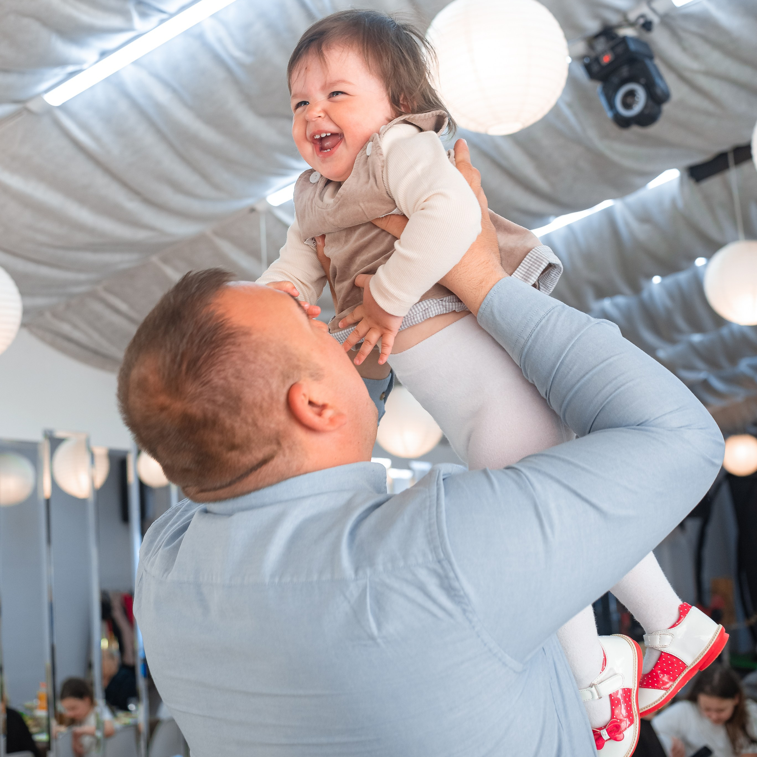 Юбилей 85 лет