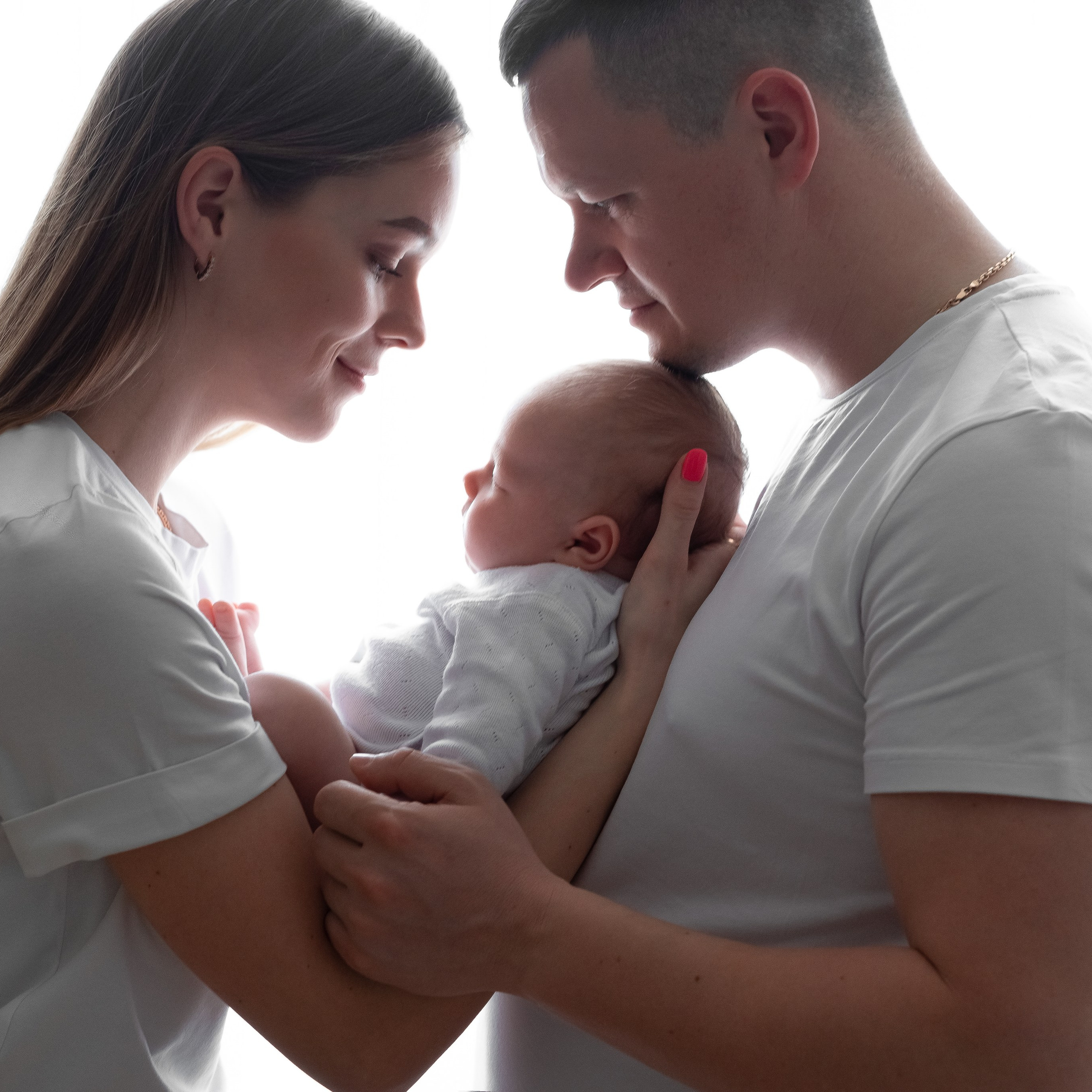 Маленькая Машенька