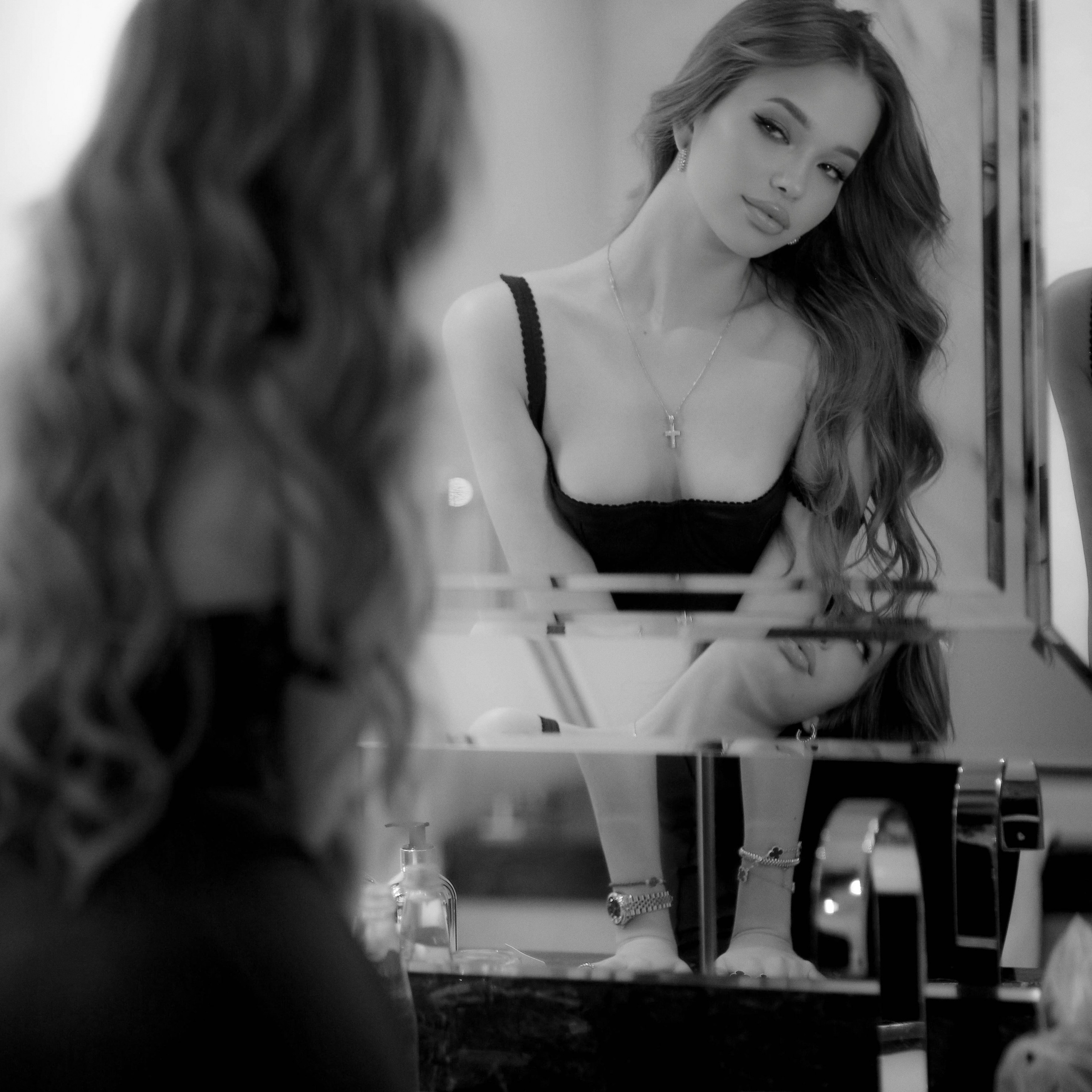 Отзывы. Nadya Bender