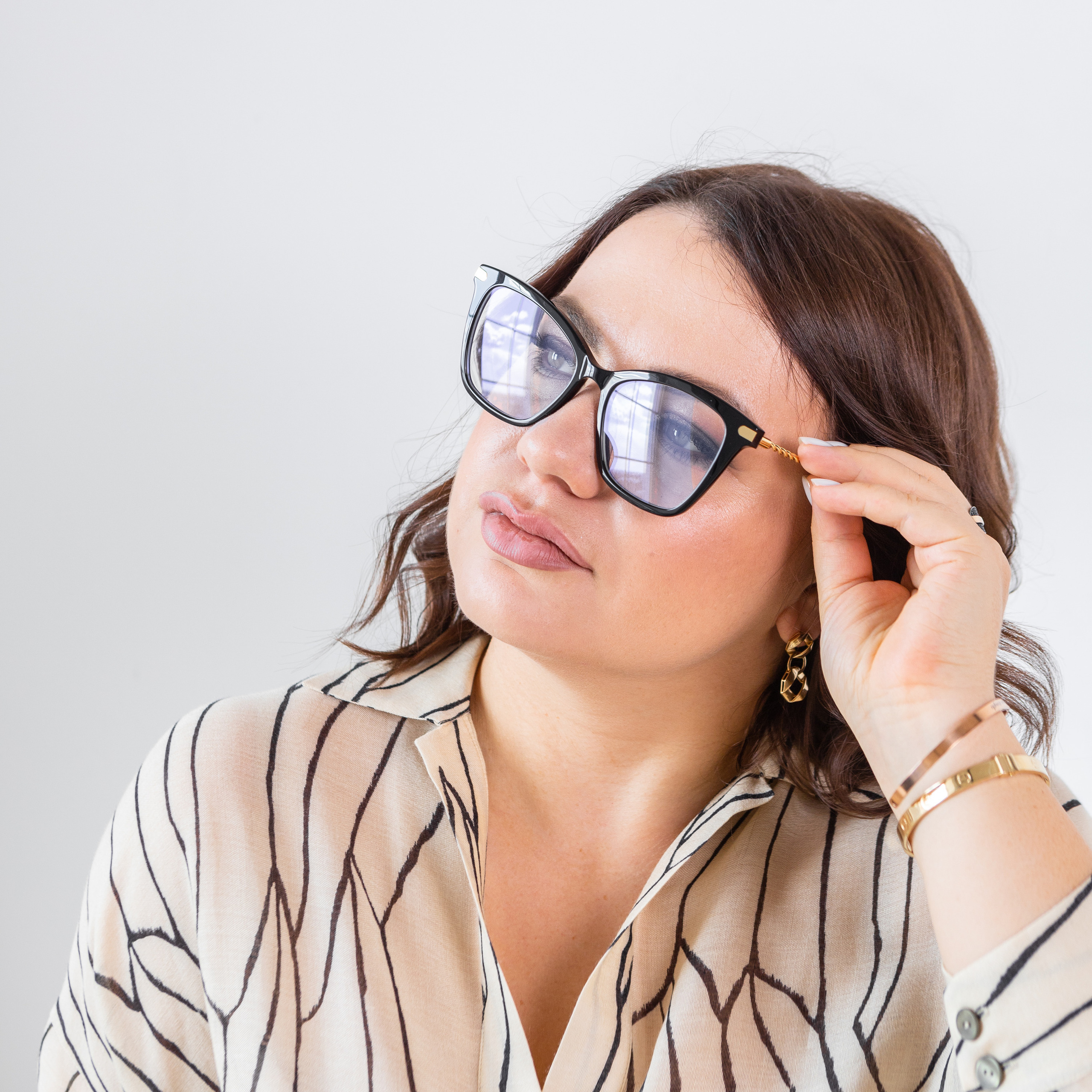 Александра Некрасова