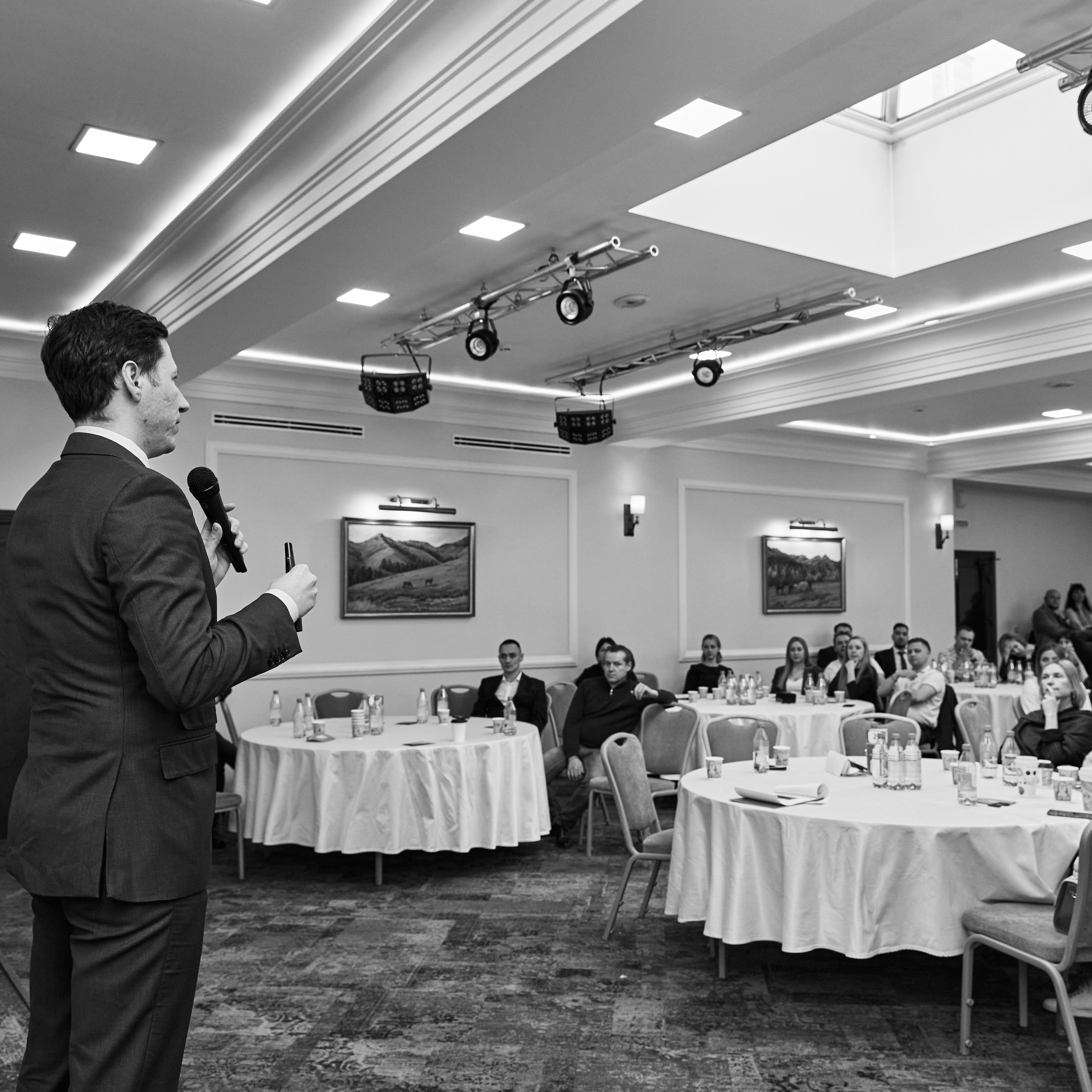 Навыки человека будущего