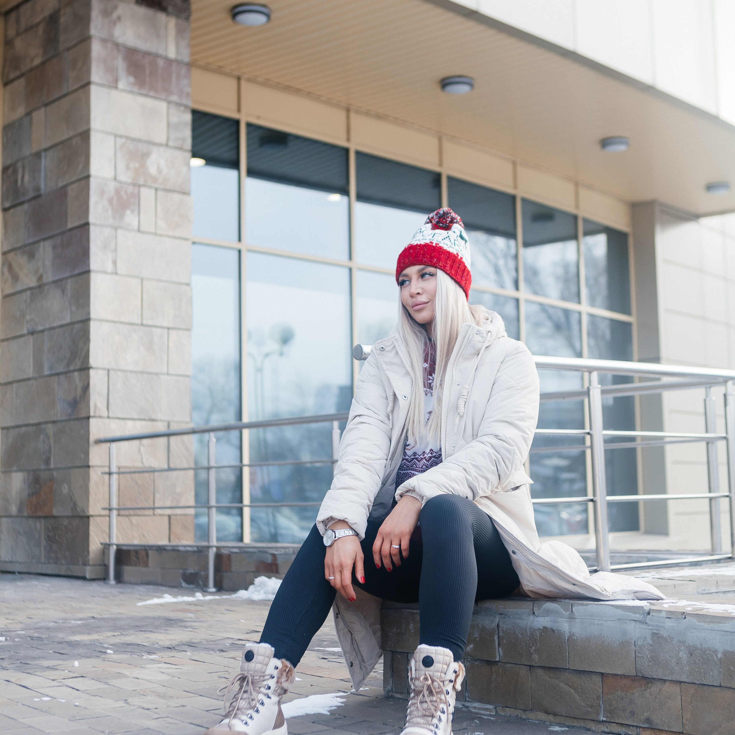 Контент для магазина Rieker&EuroShoes