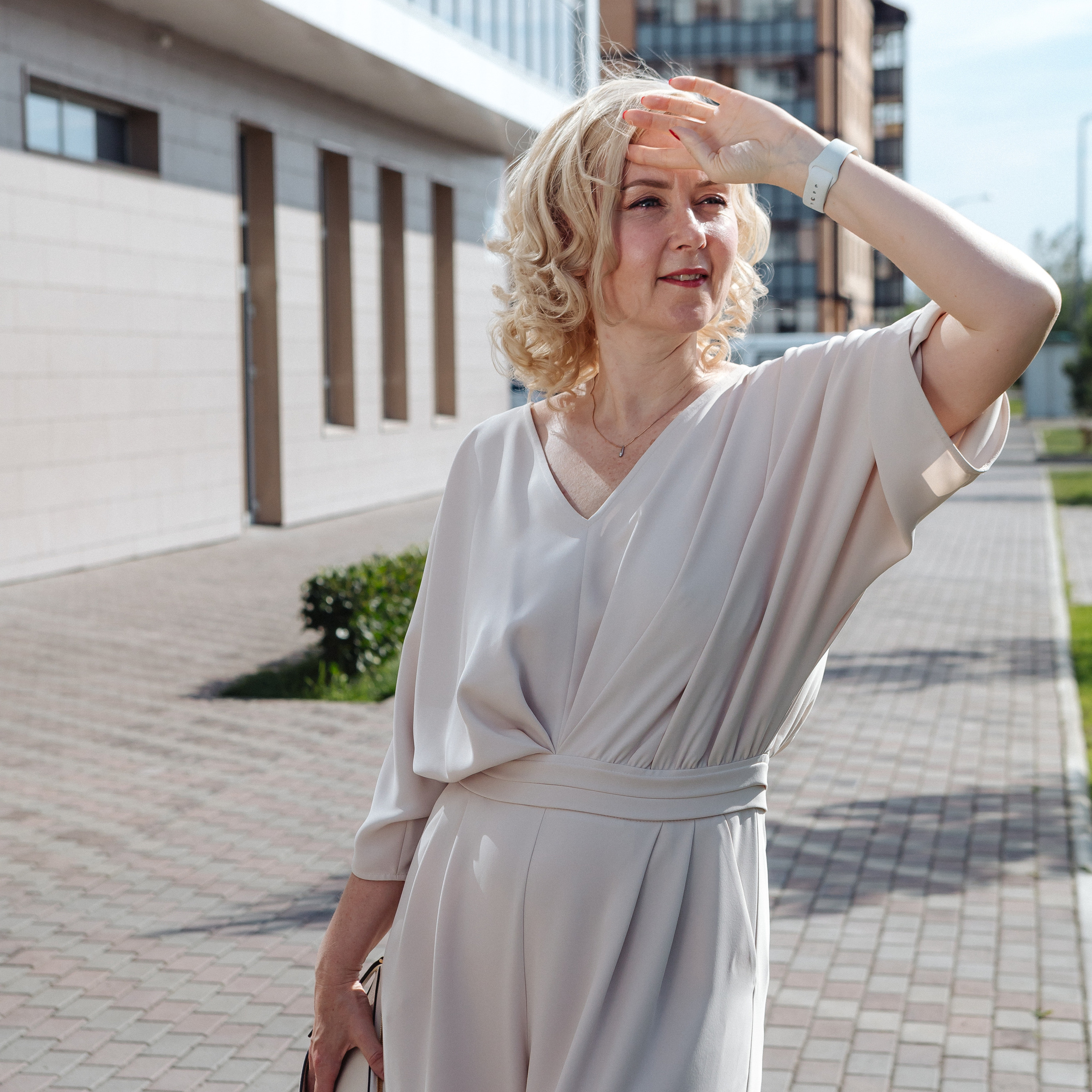 Контент-сьёмка для нутрициолога Анны Качур