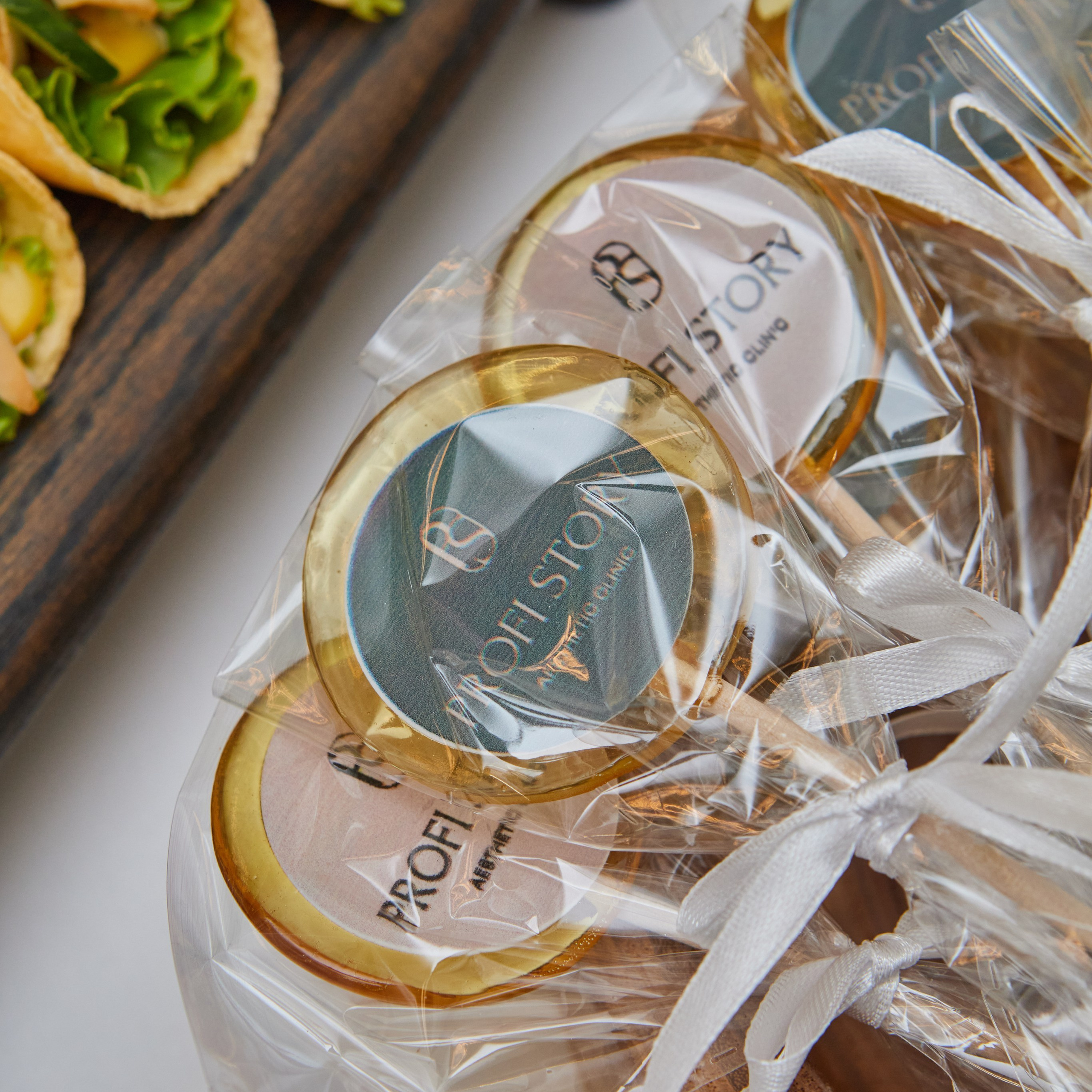 Открытие клиники Profi Story