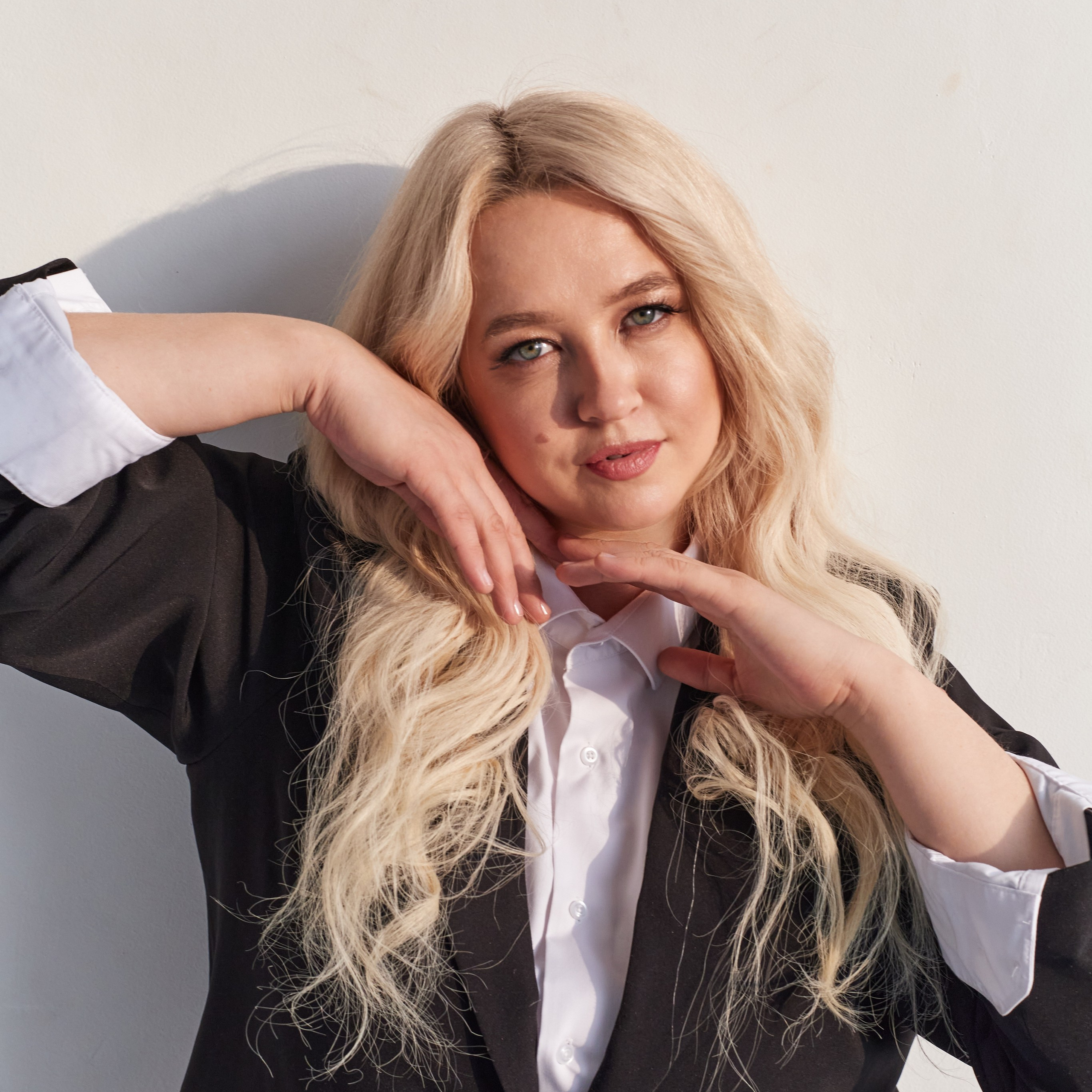 Мария Алексеева