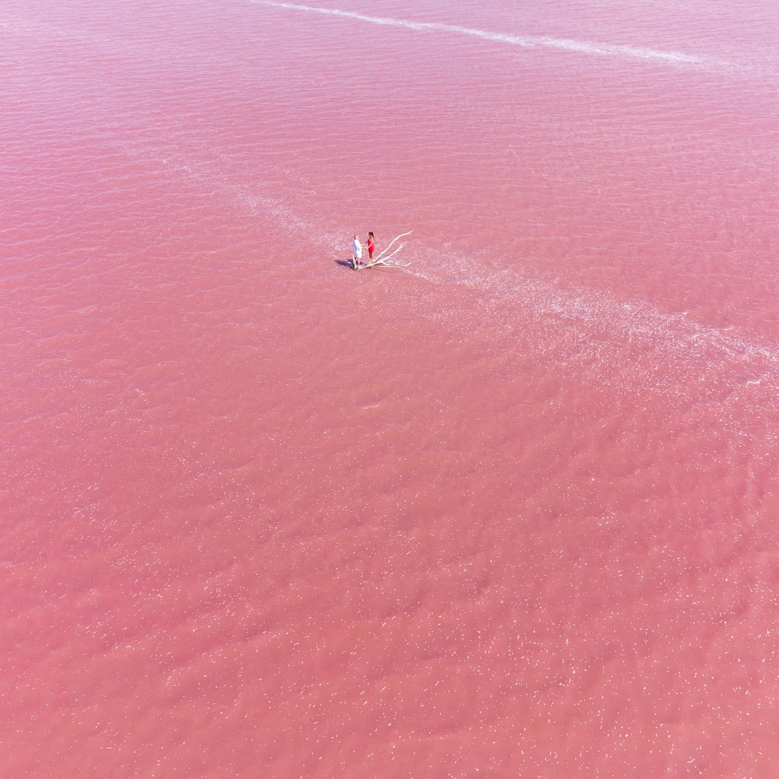 Очень много локаций