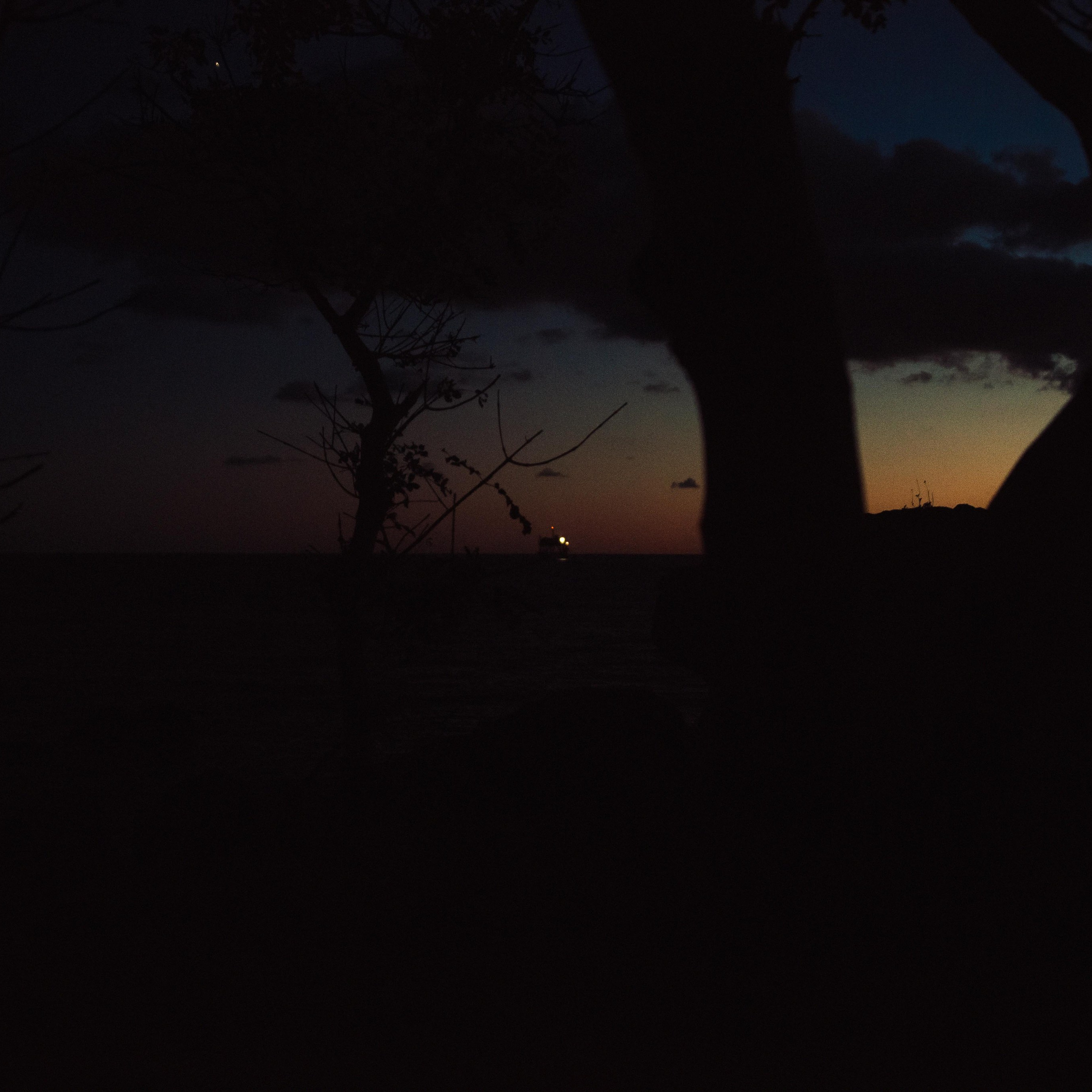 Много гуляли