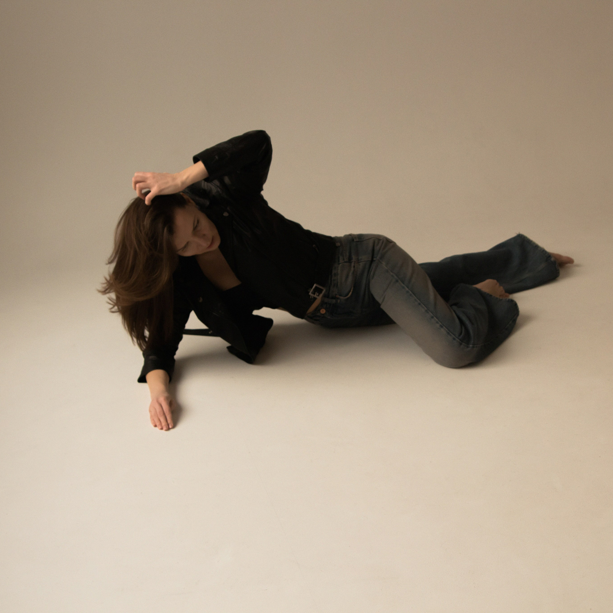 Портреты для Насти