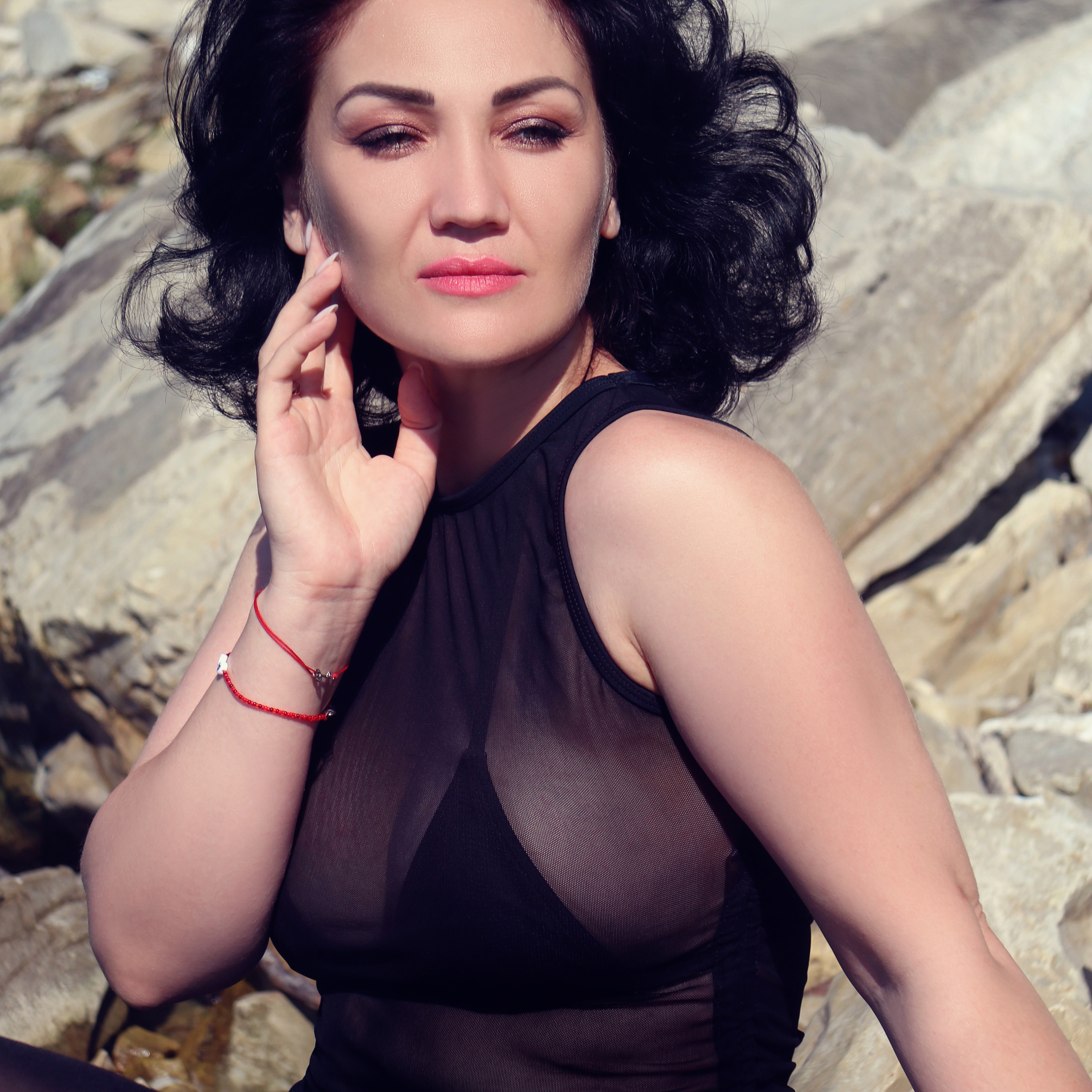 Отзывы. Женский фотограф в Ставрополе Илана Украинская