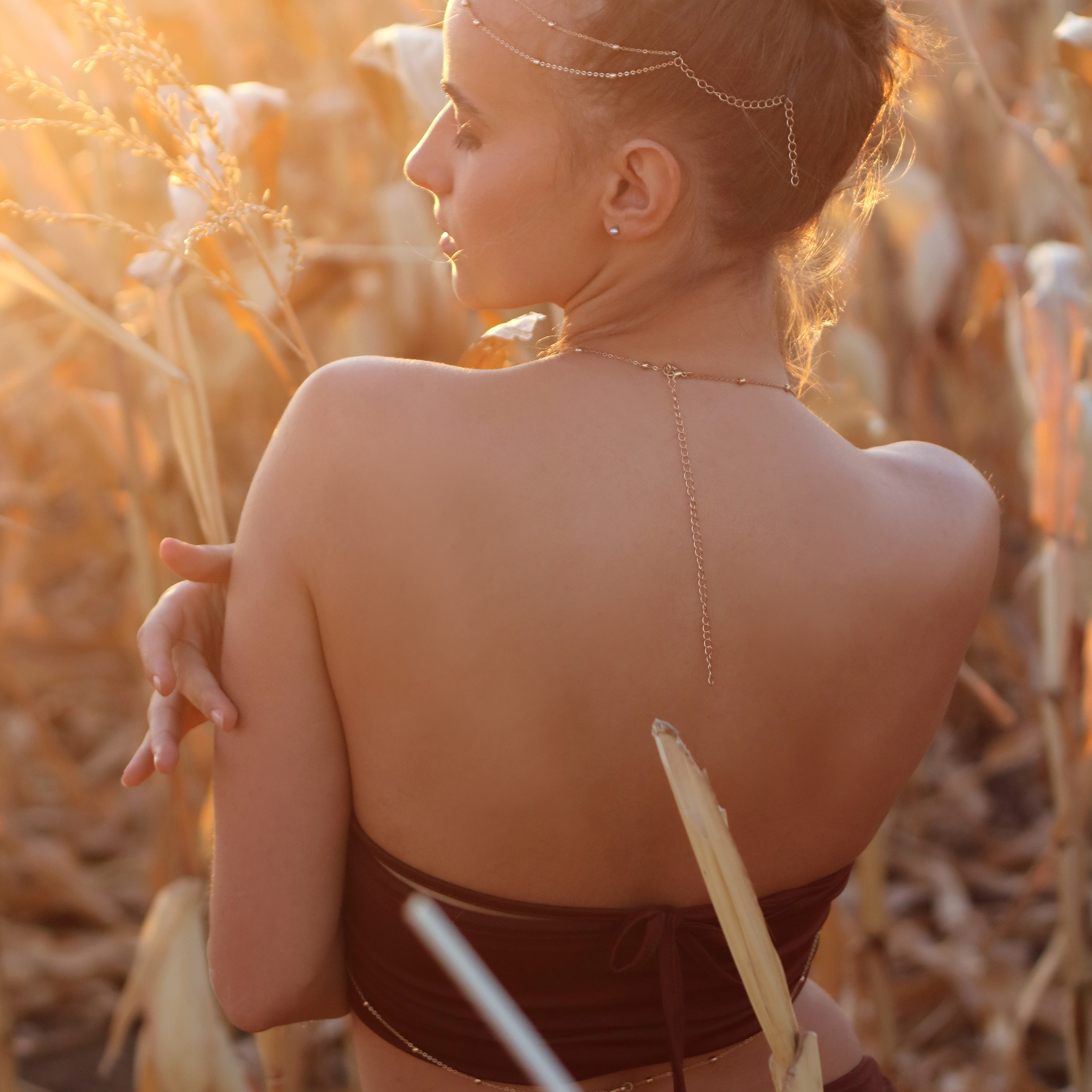 Отзывы. Женский фотограф в Ставрополе Илана Украинская