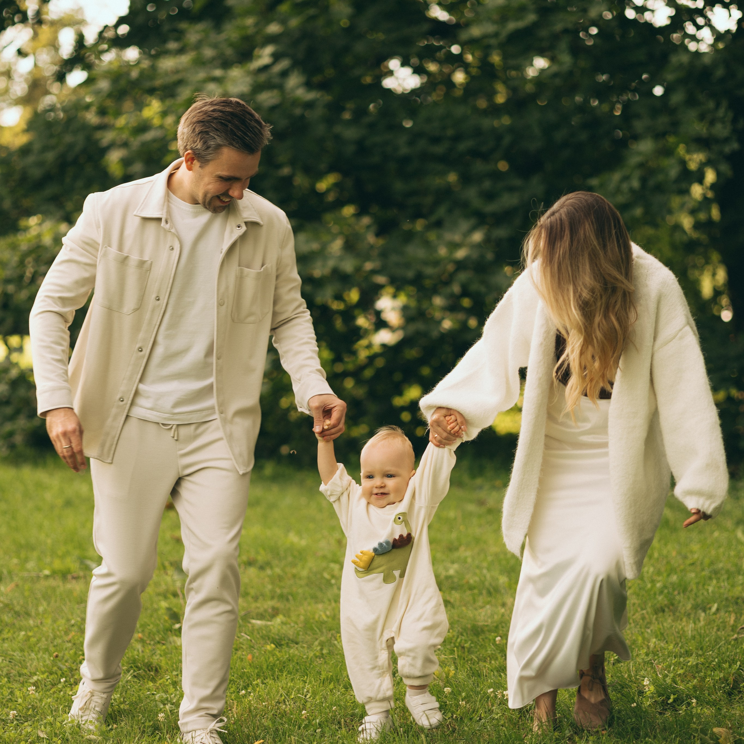 Анна & Family