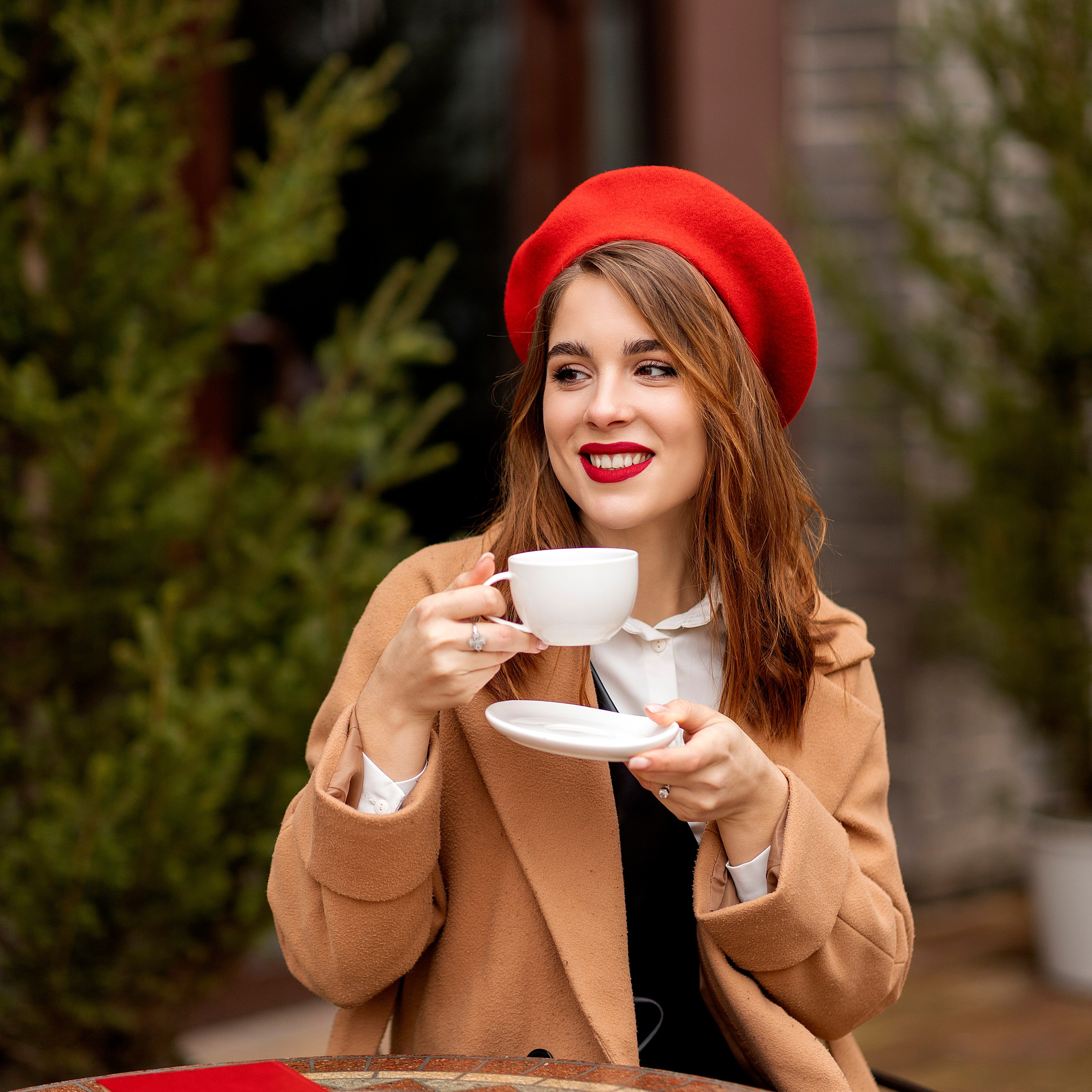 Француженка