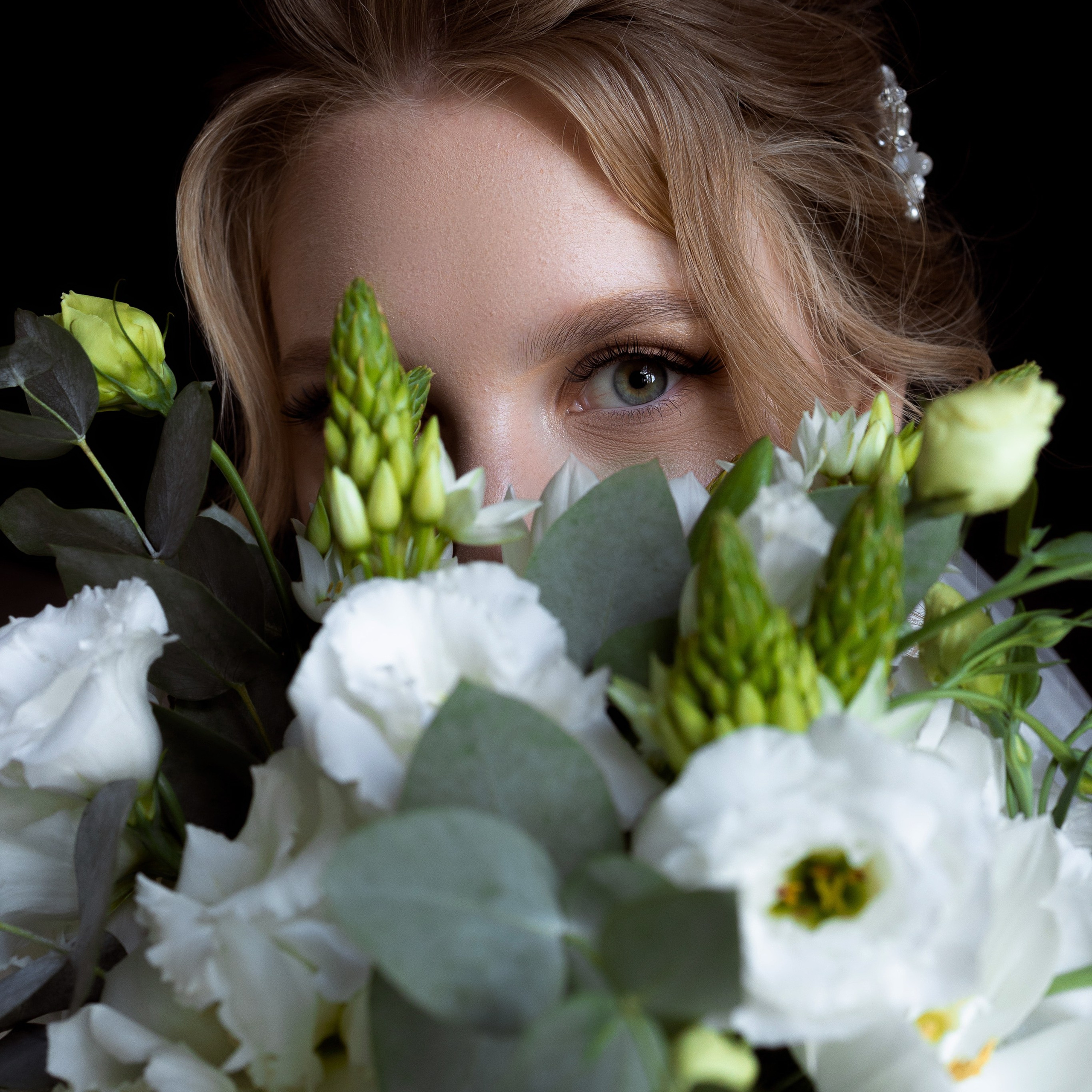 Отзывы. Настасья Перова Фотограф