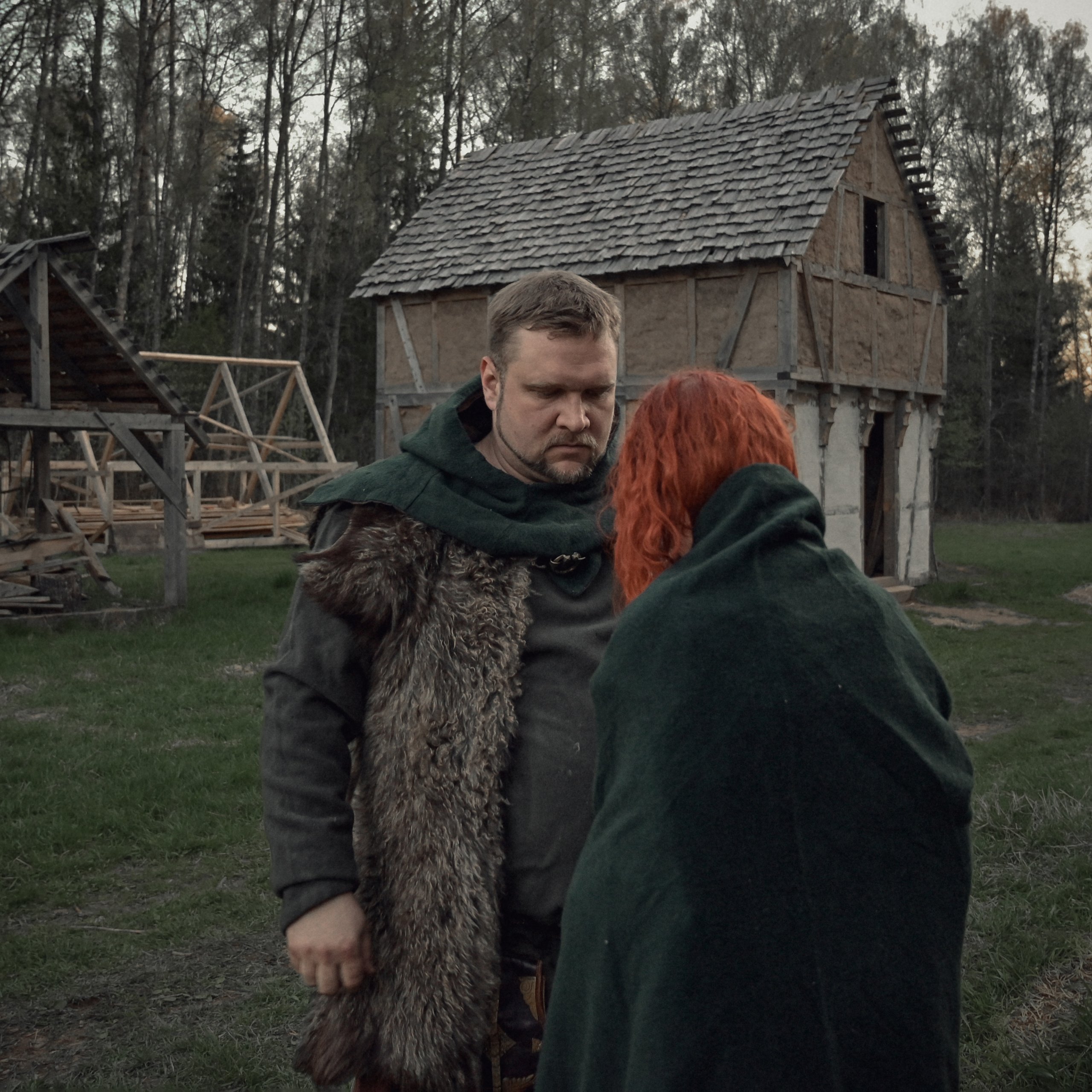 Кинопроект