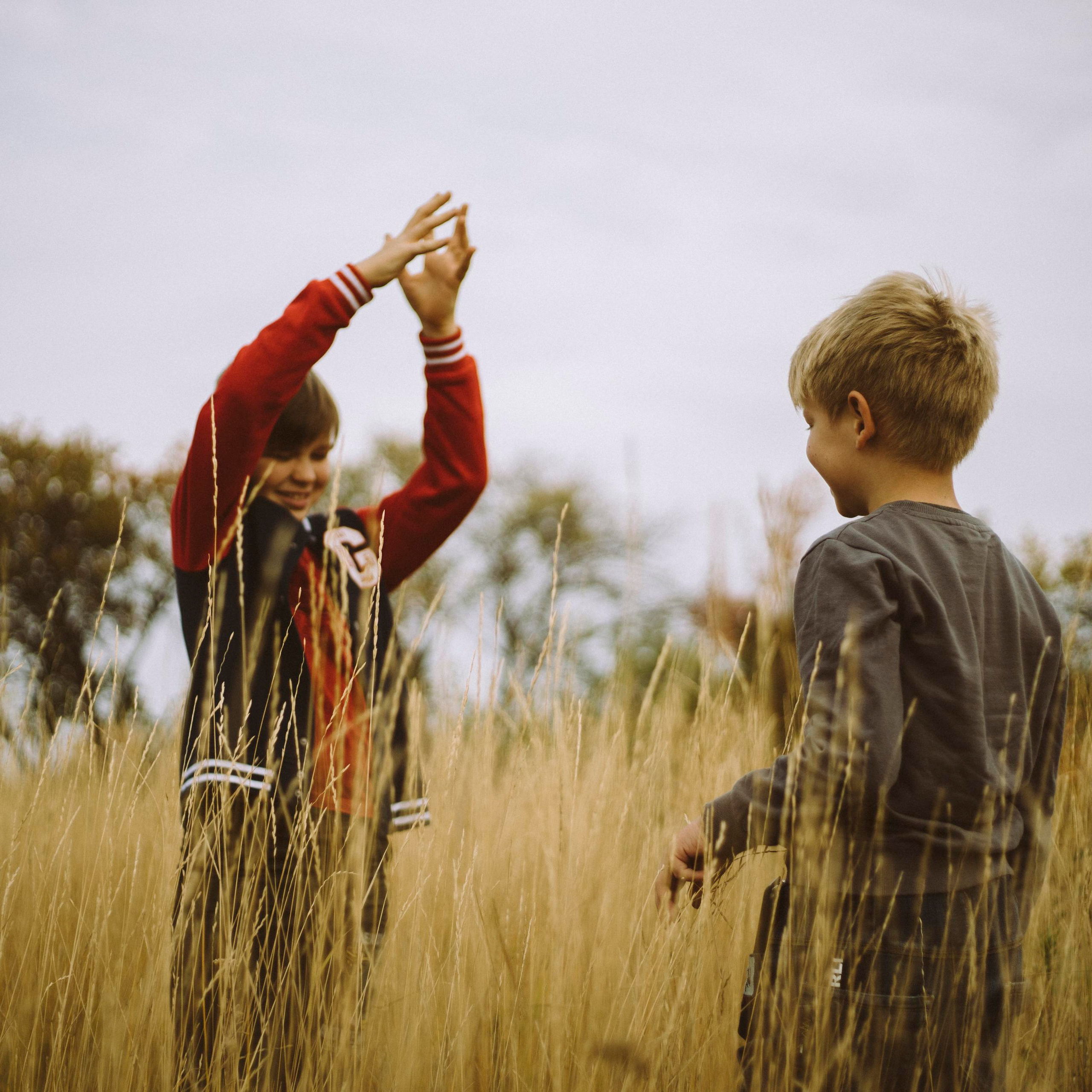 Петя и Ваня