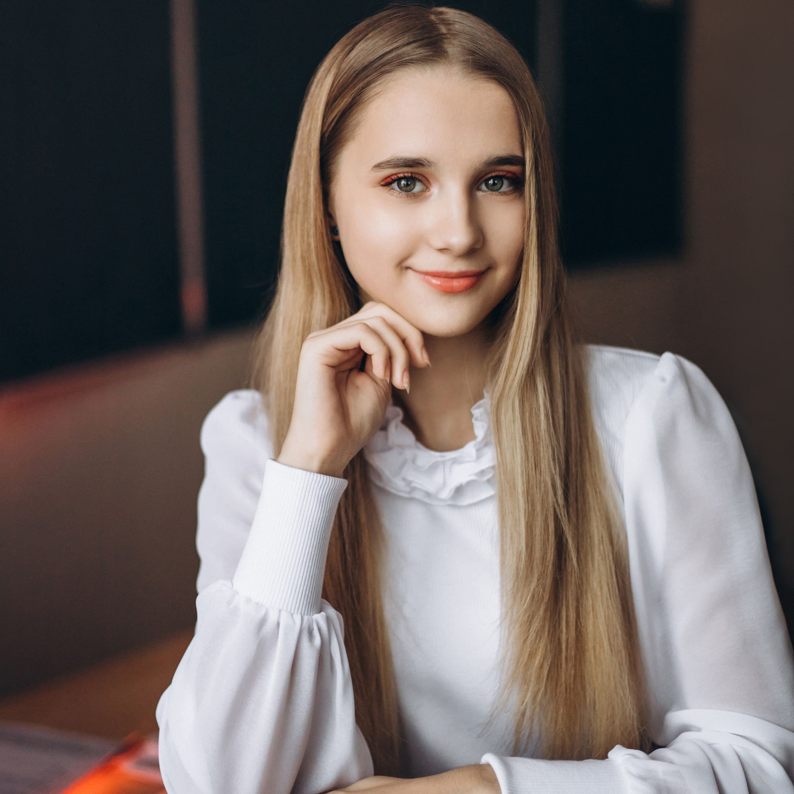 Отзывы. Портретный и семейный фотограф в Саратове Елена Шустова