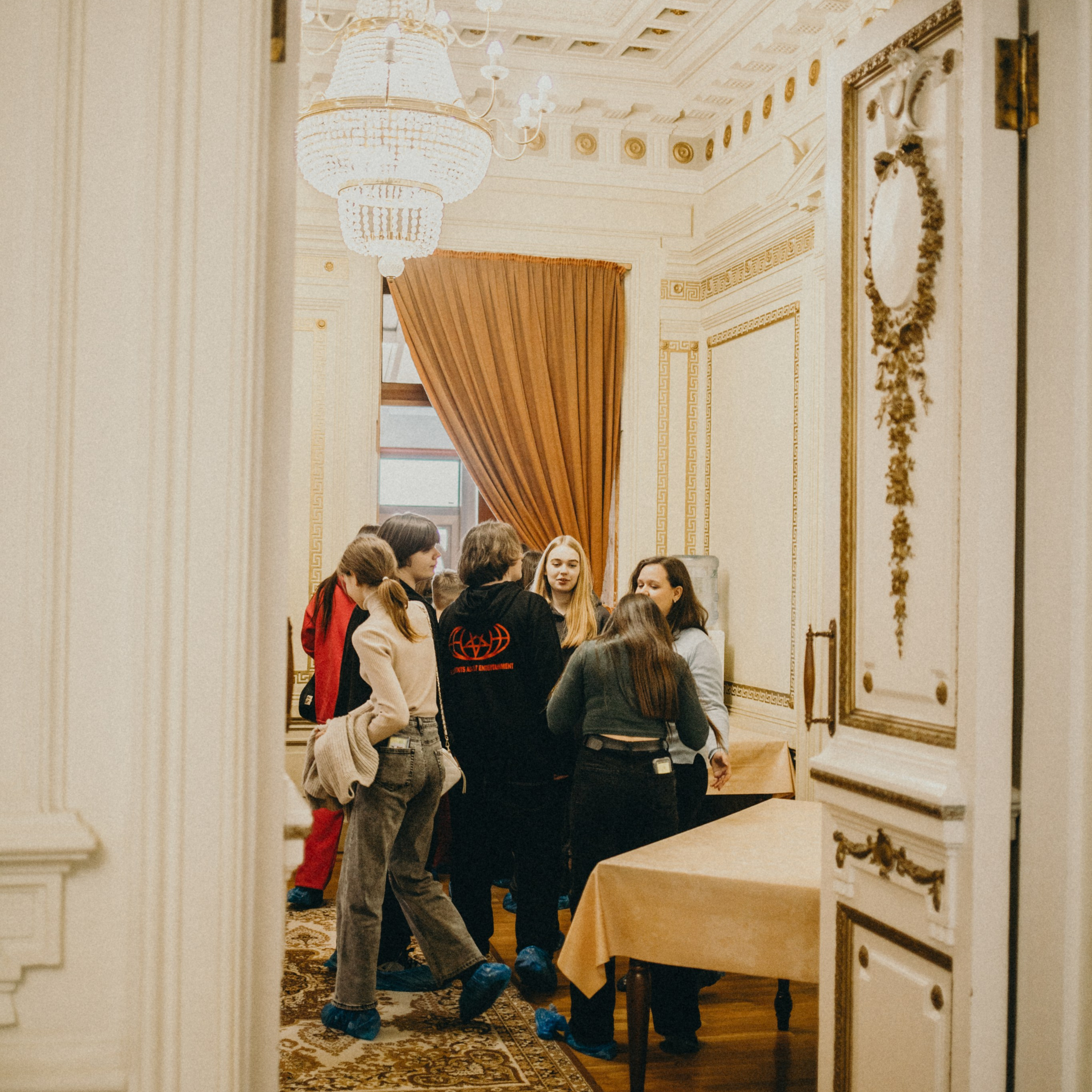 Репортаж 7 класс Хвалынск/ Балаково