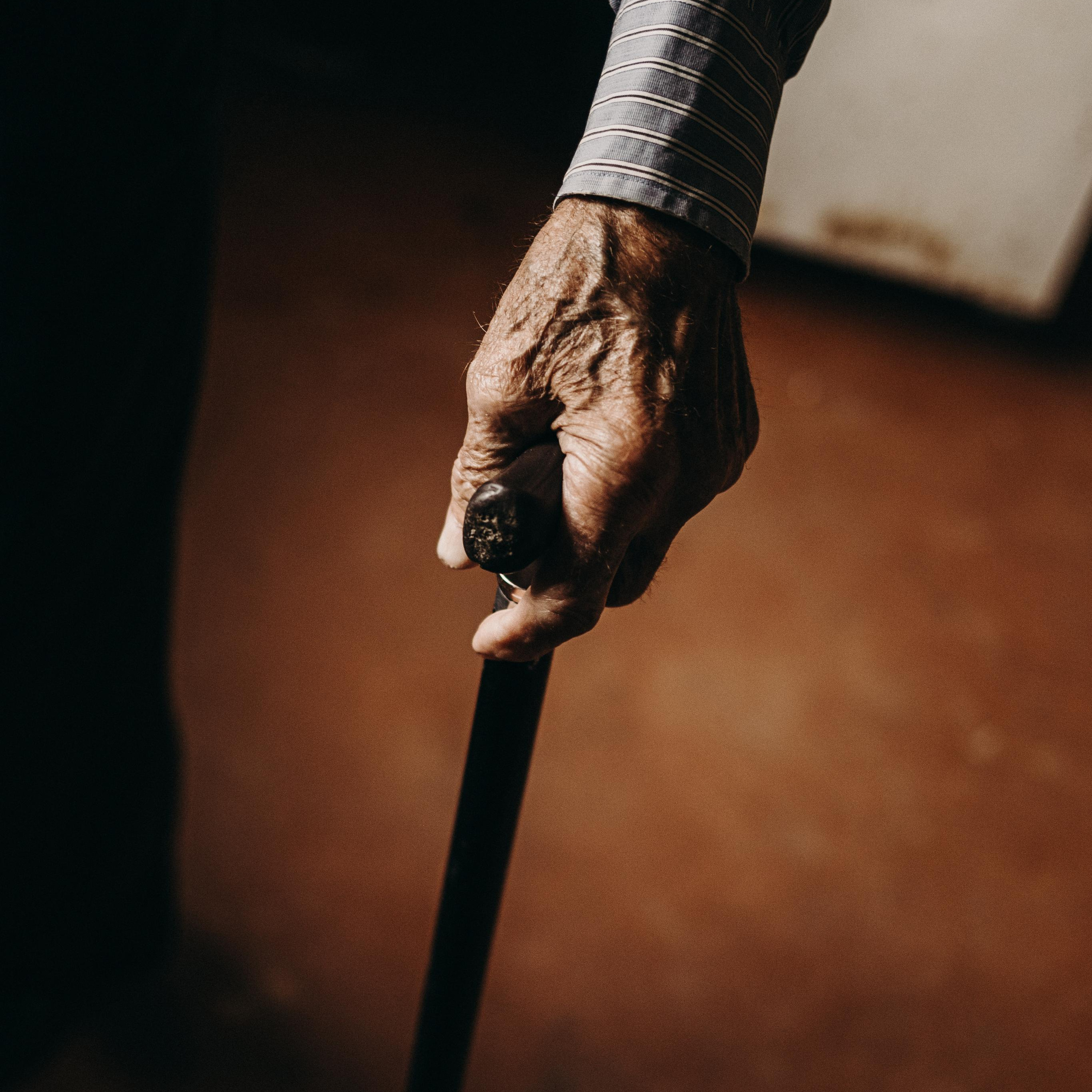 Илья Иванович 90лет