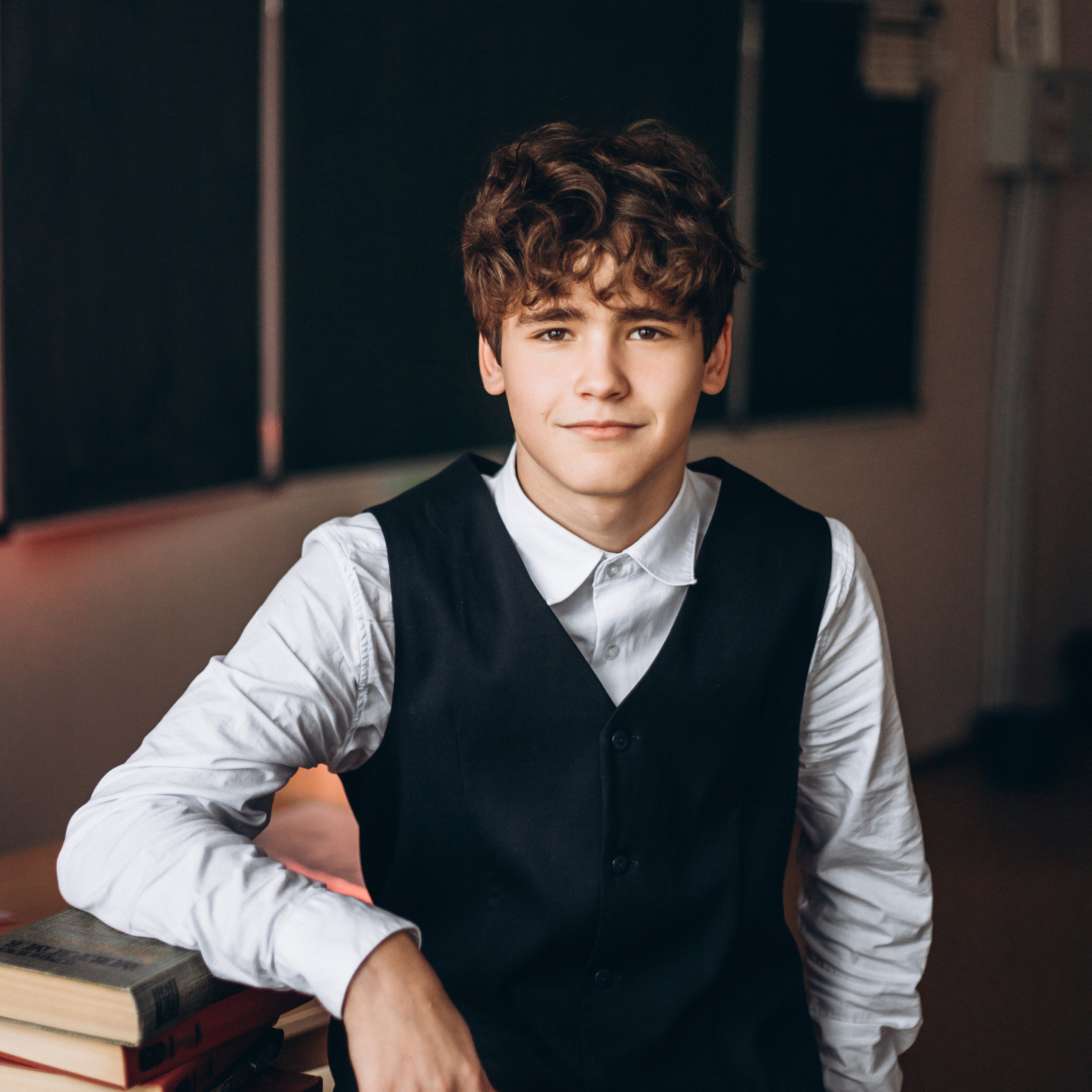 Отзывы. Портретный и семейный фотограф в Саратове Елена Шустова