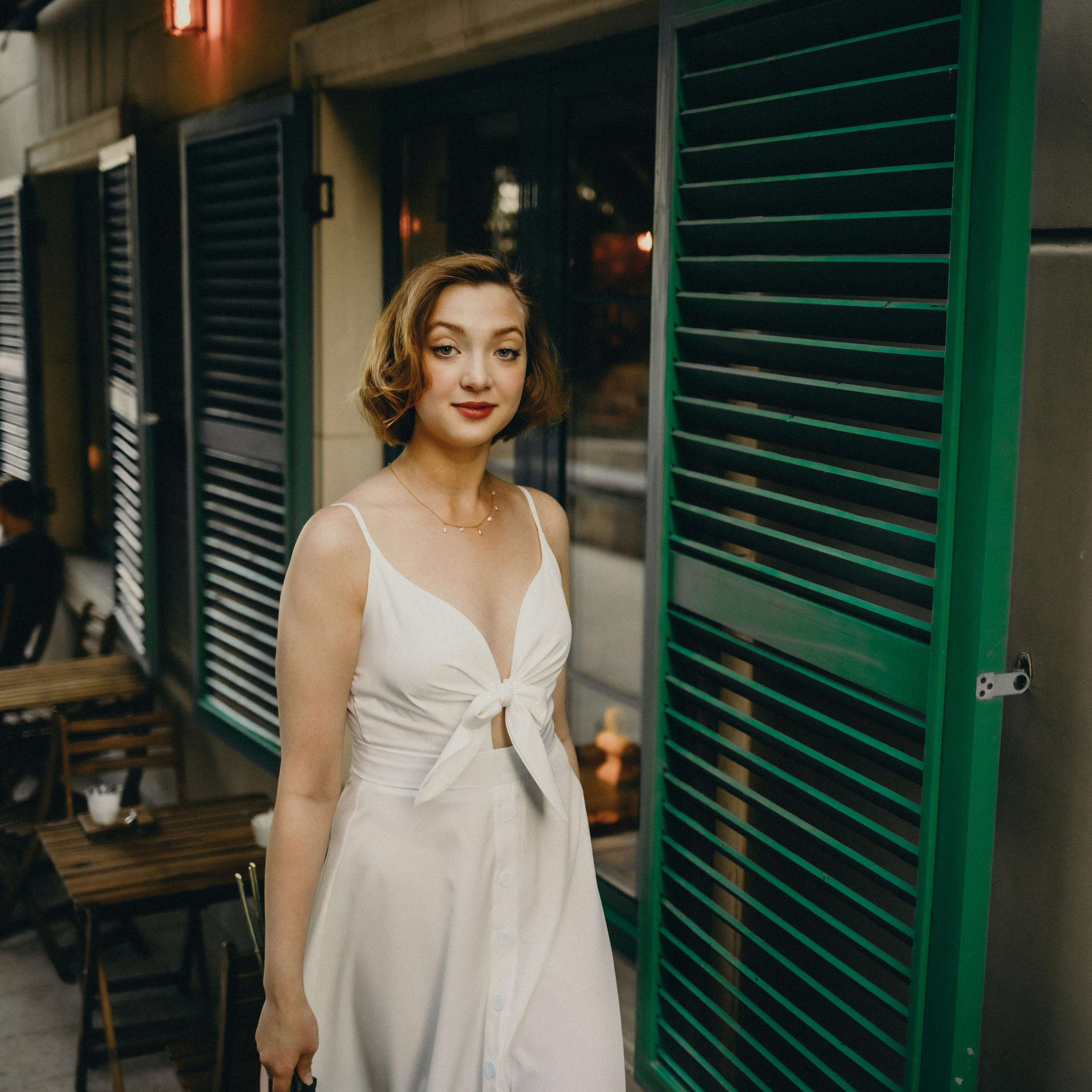 Городская фотопрогулка для Нелли