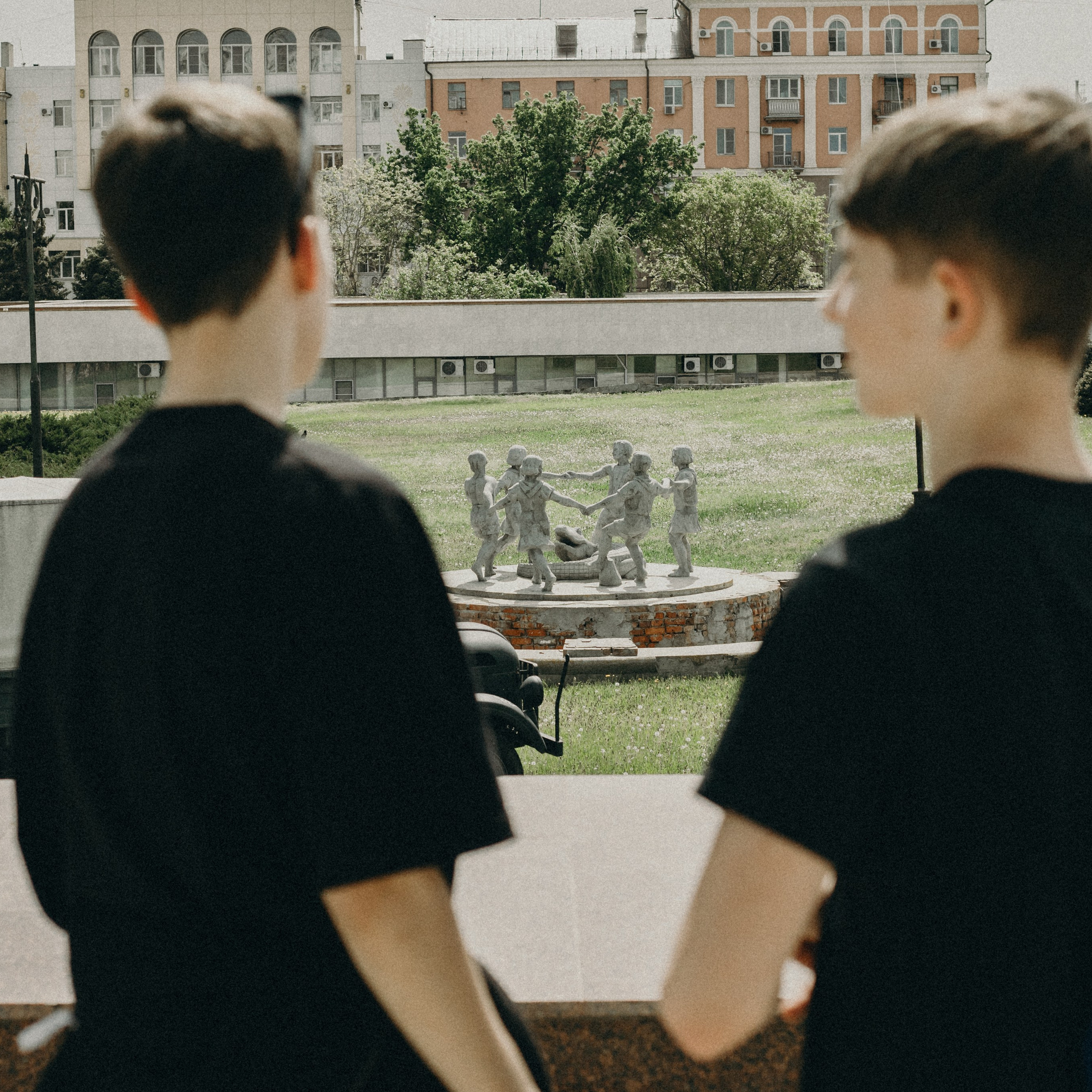 Репортаж 8 класс Волгоград