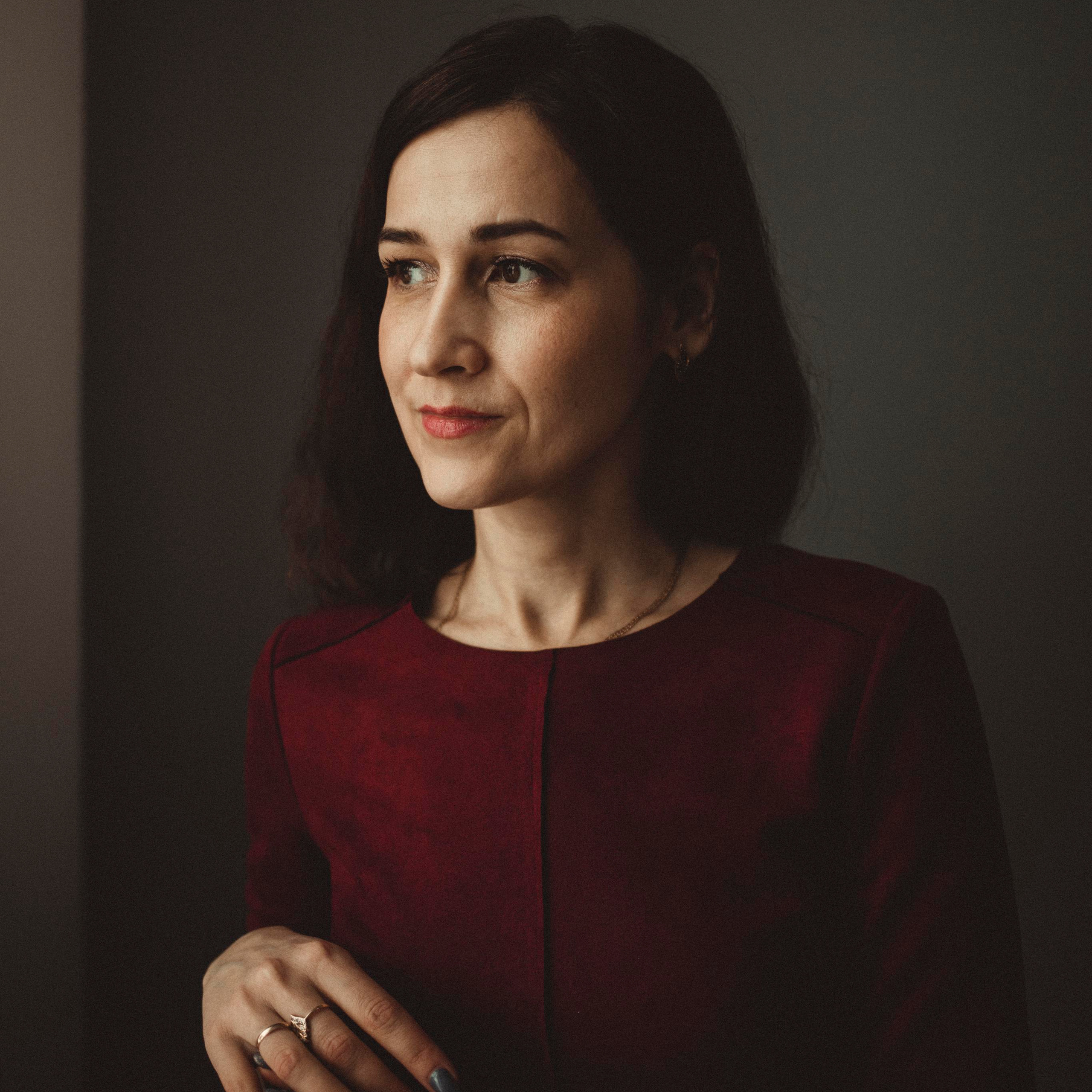 Отзывы. Портретный и семейный фотограф в Саратове Елена Шустова