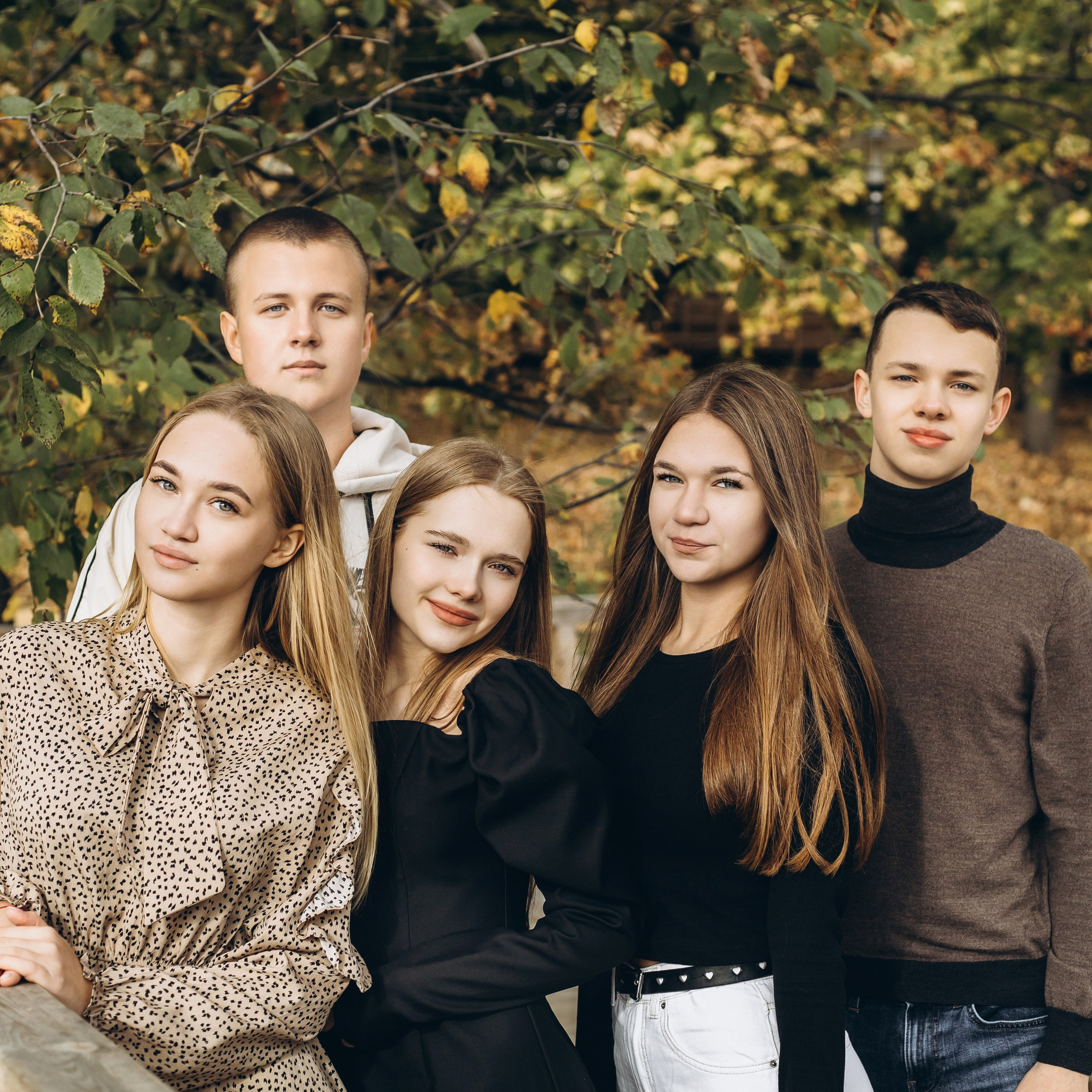 Отзывы. Портретный и семейный фотограф в Саратове Елена Шустова