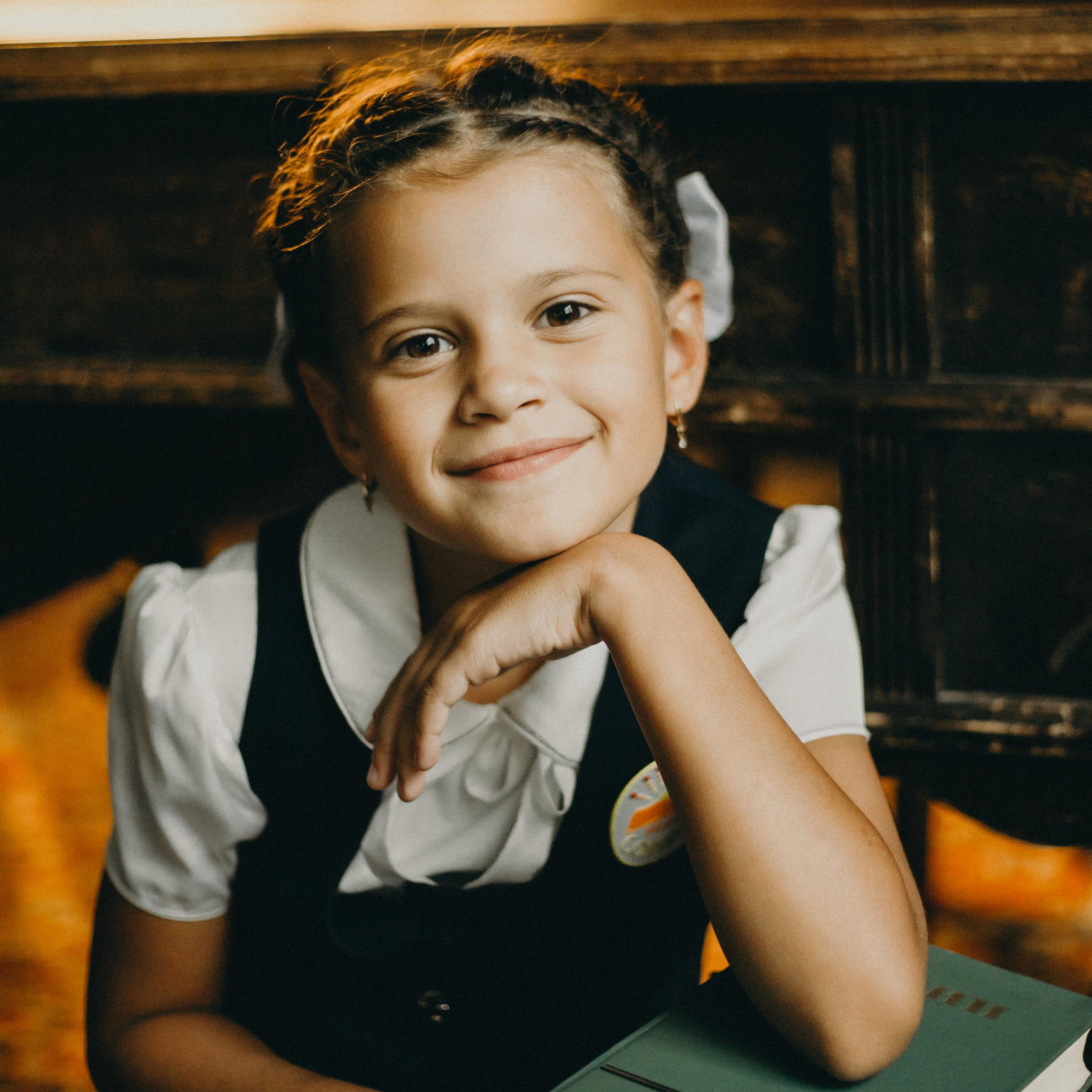 Отзывы. Портретный и семейный фотограф в Саратове Елена Шустова