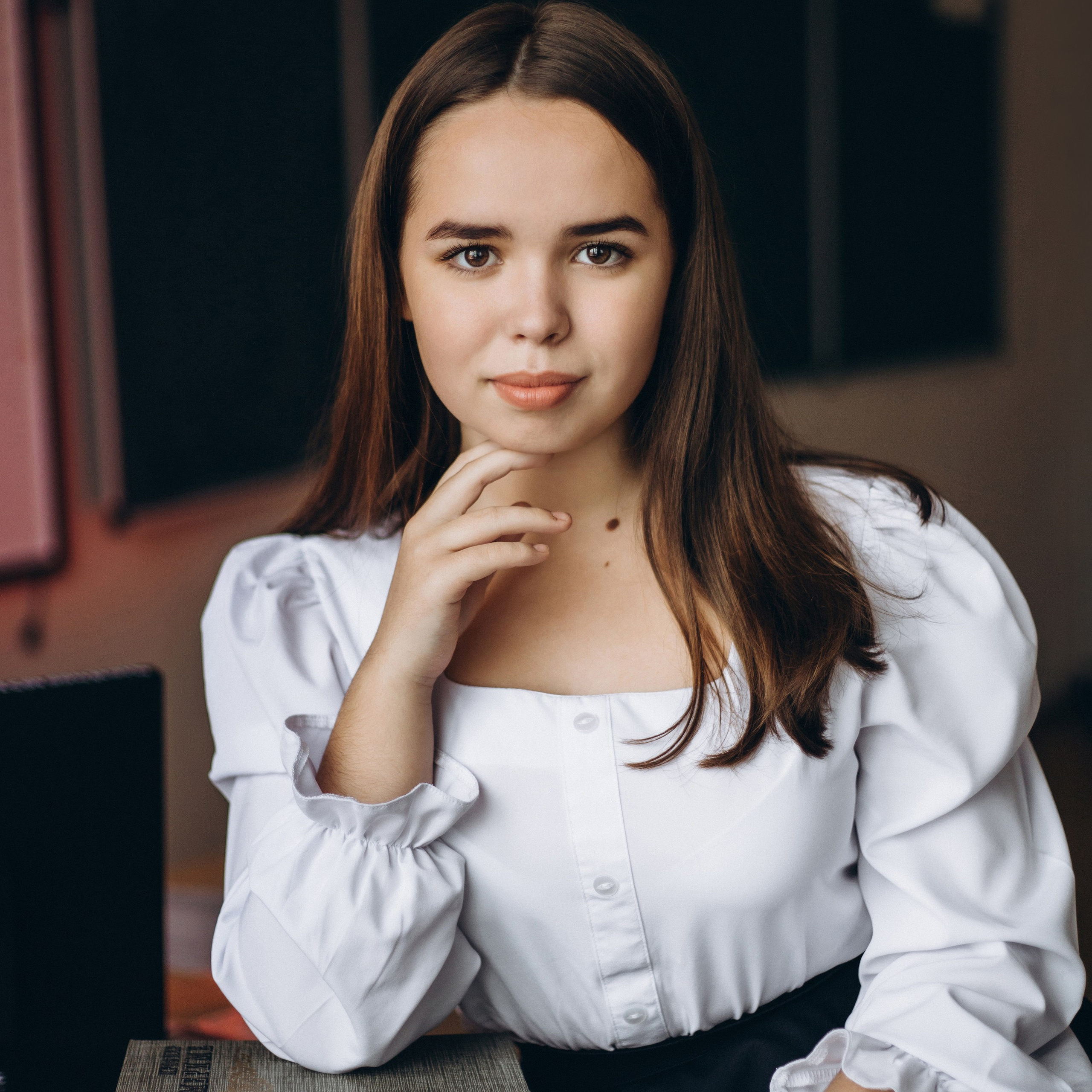 Отзывы. Портретный и семейный фотограф в Саратове Елена Шустова