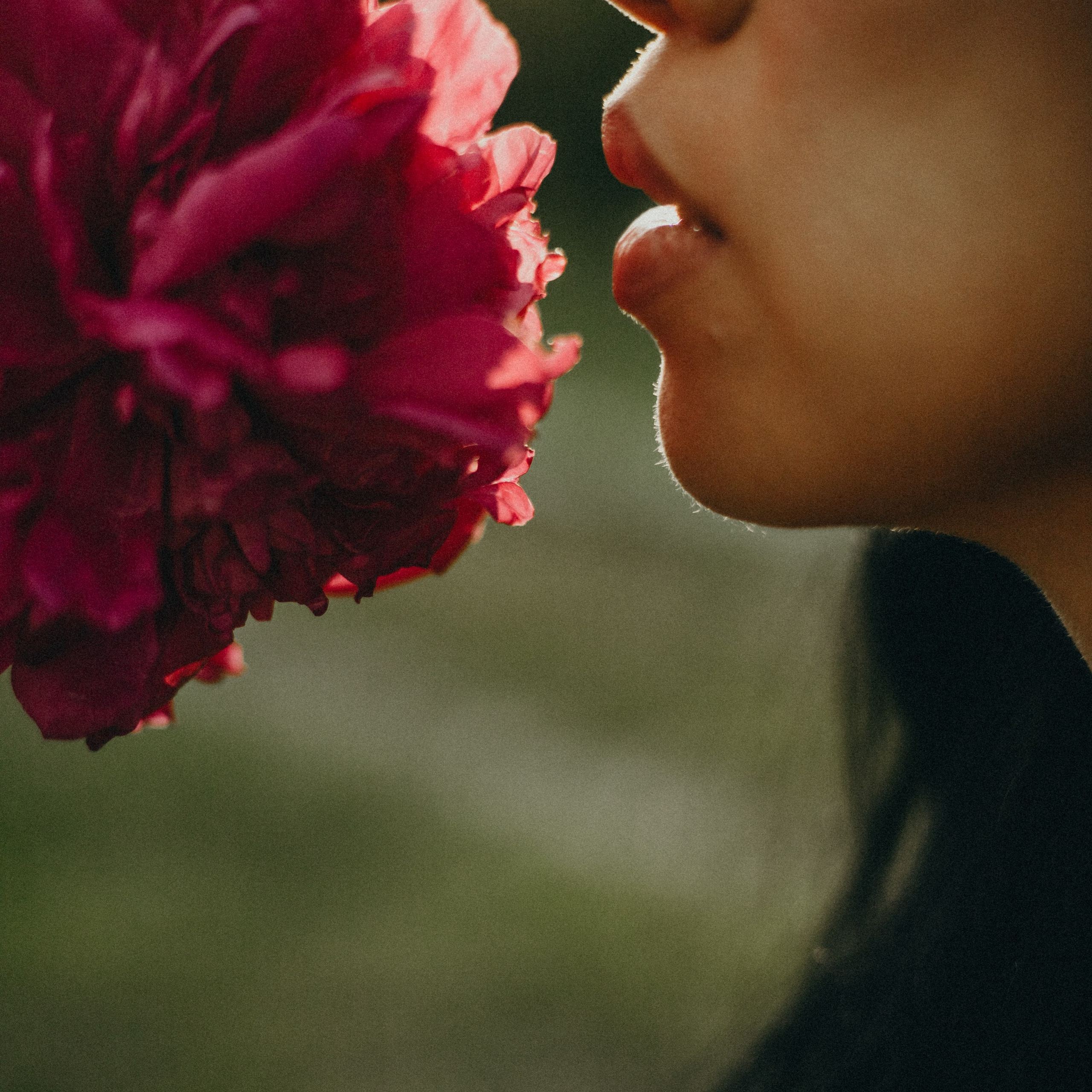 Жанна. Летняя фотоссесия на пруду