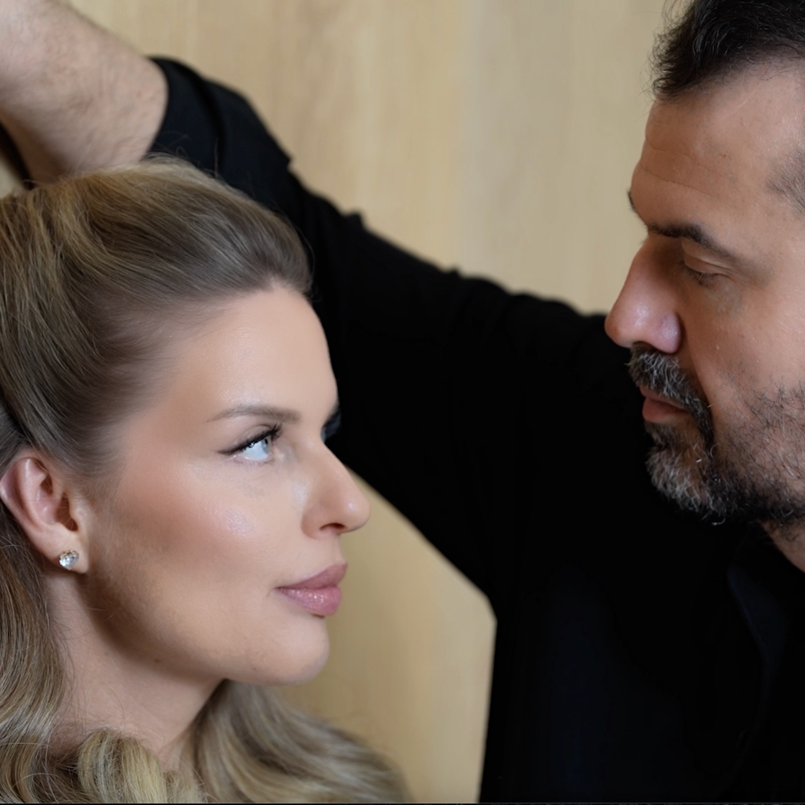 ЛЮБОВЬ: документальный фильм