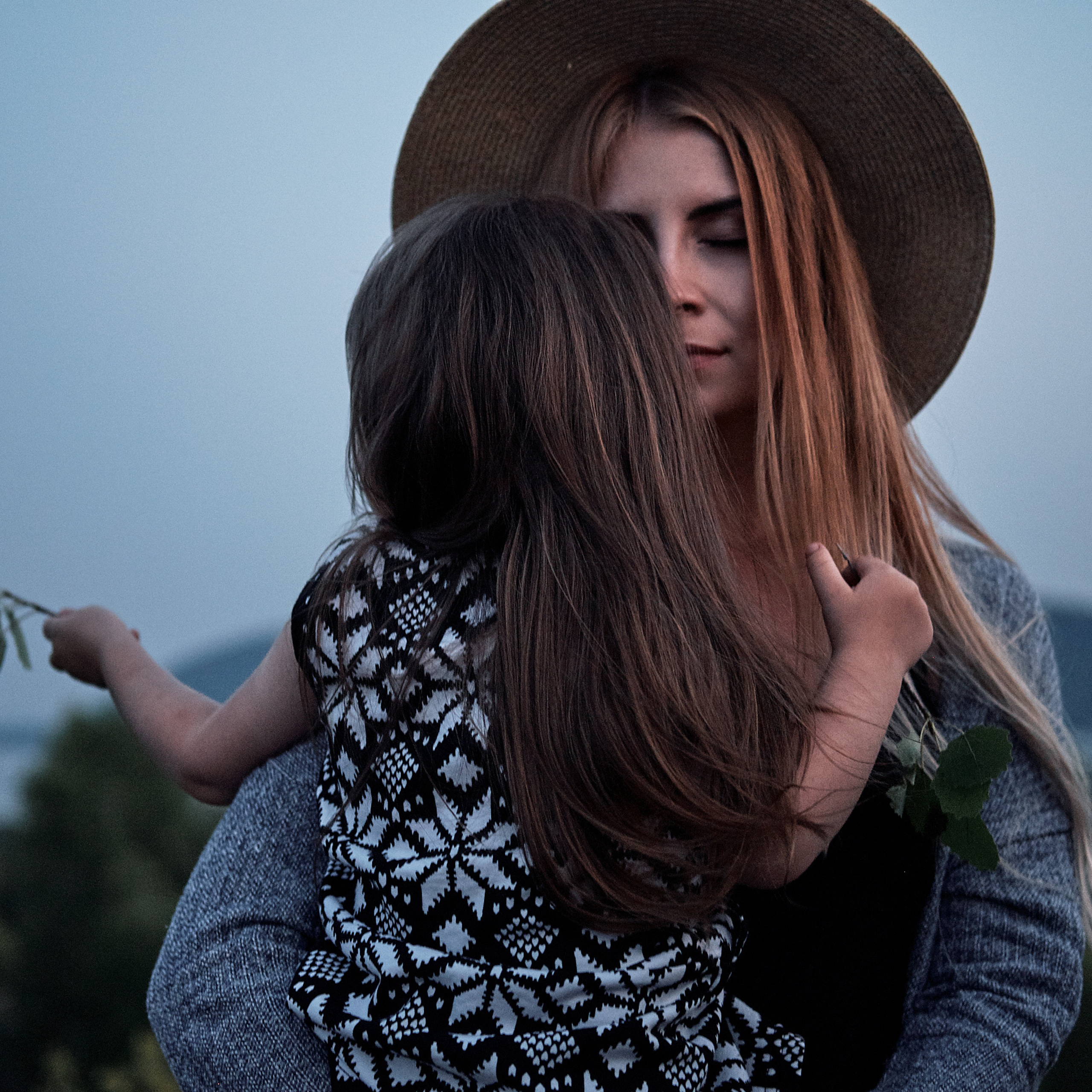 Прогулка Царев Курган