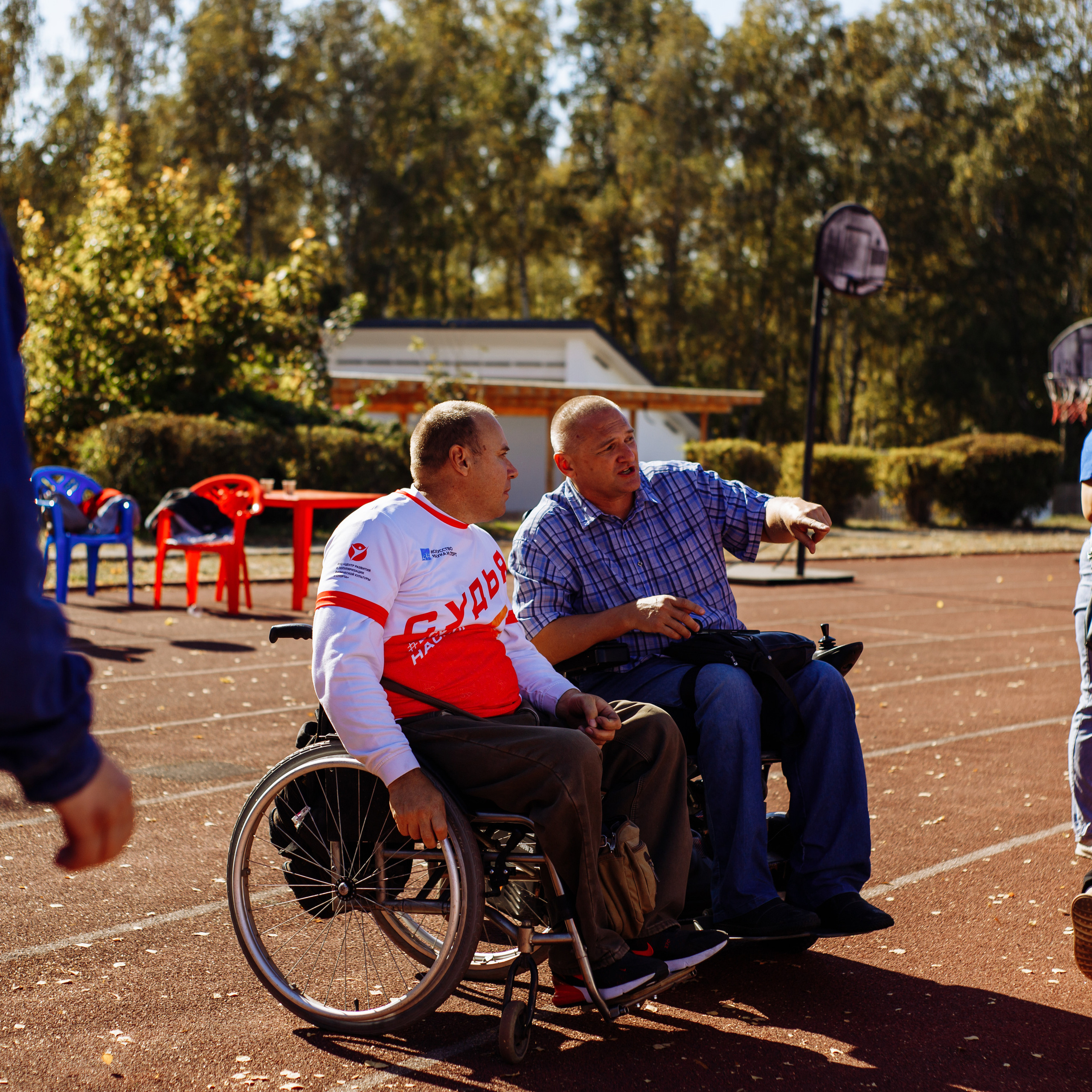 Отзывы. Портфолио