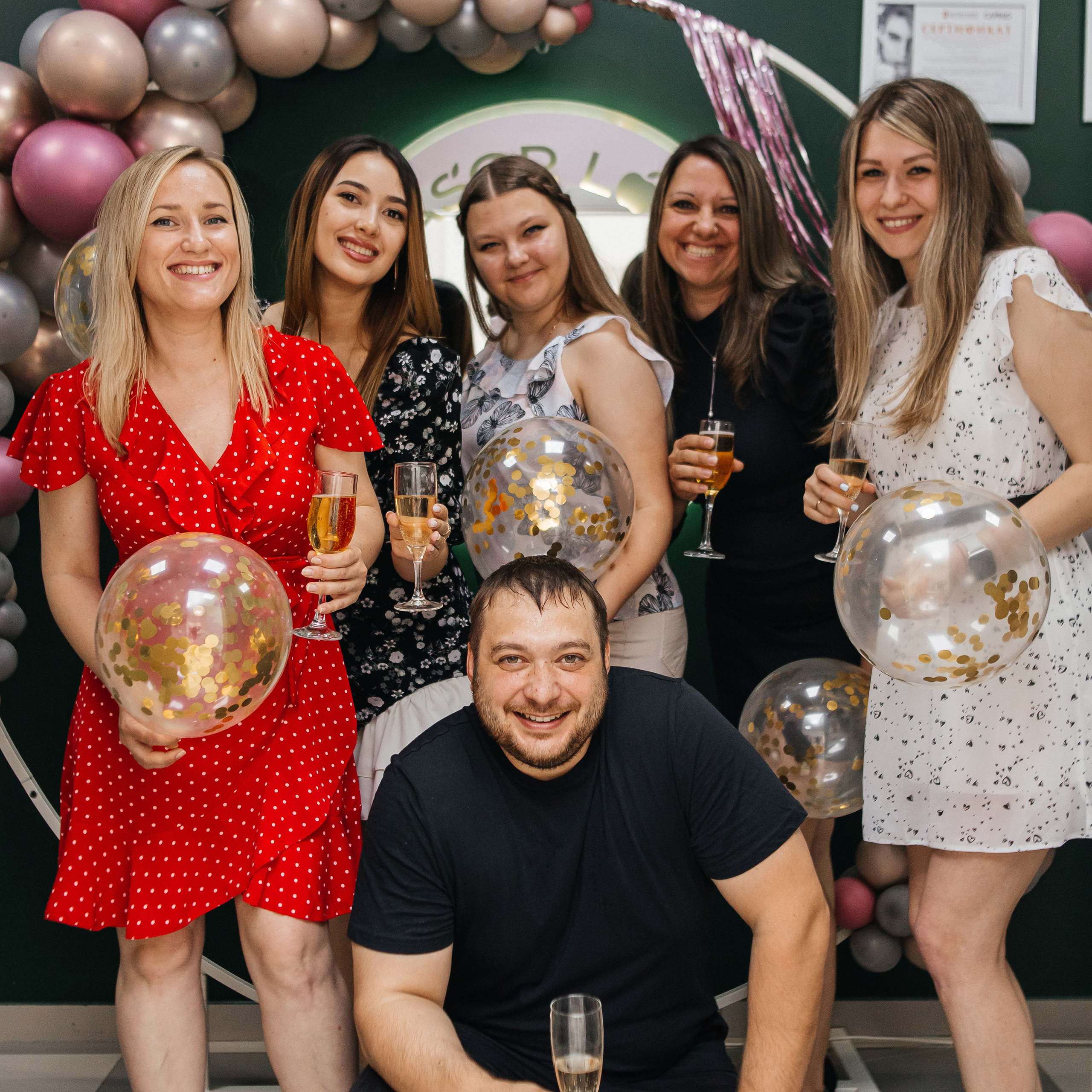 Отзывы. Портфолио